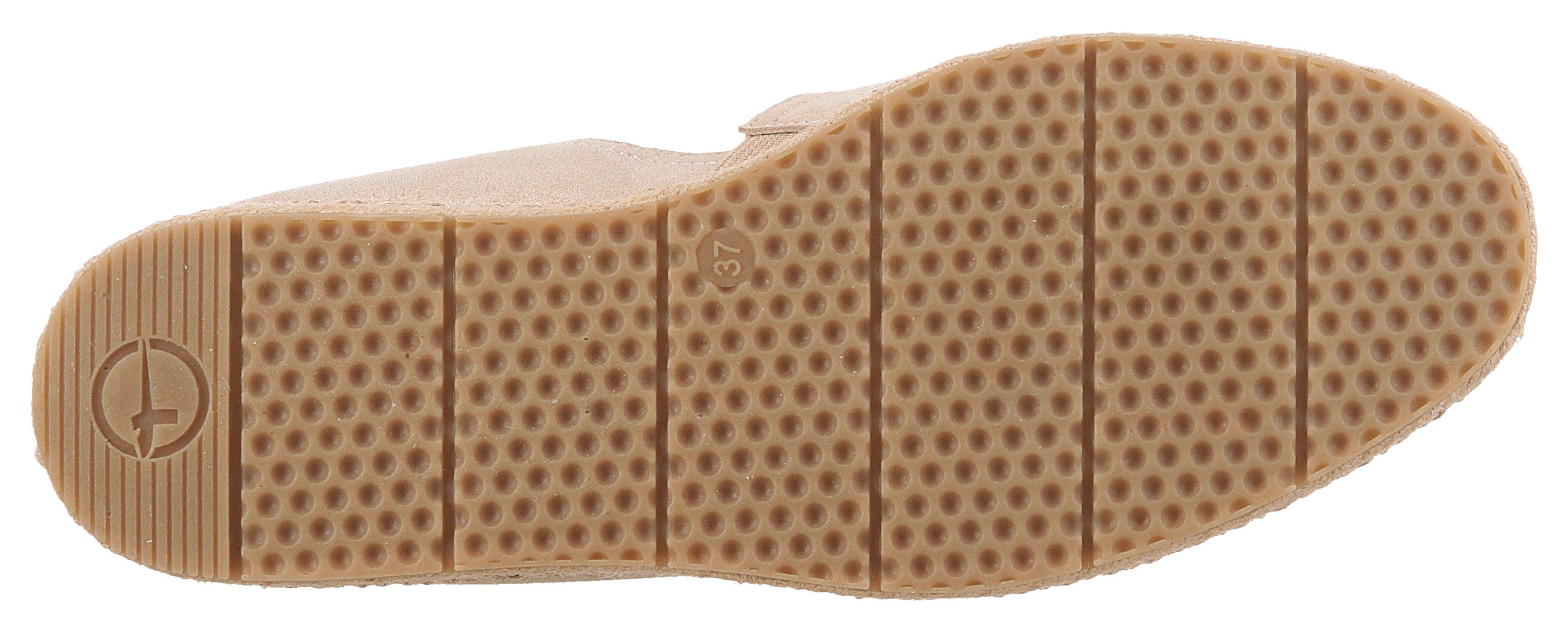 Tamaris Espadrilles