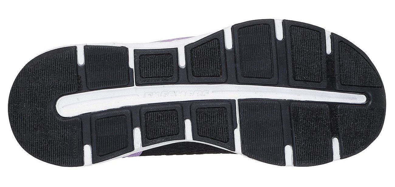 Skechers Slip-on sneakers GLIDE-STEP