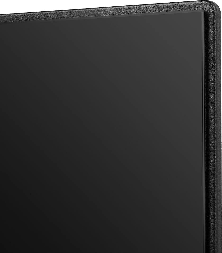 Hisense Led-TV 43A66H, 108 cm / 43", 4K Ultra HD, Smart TV