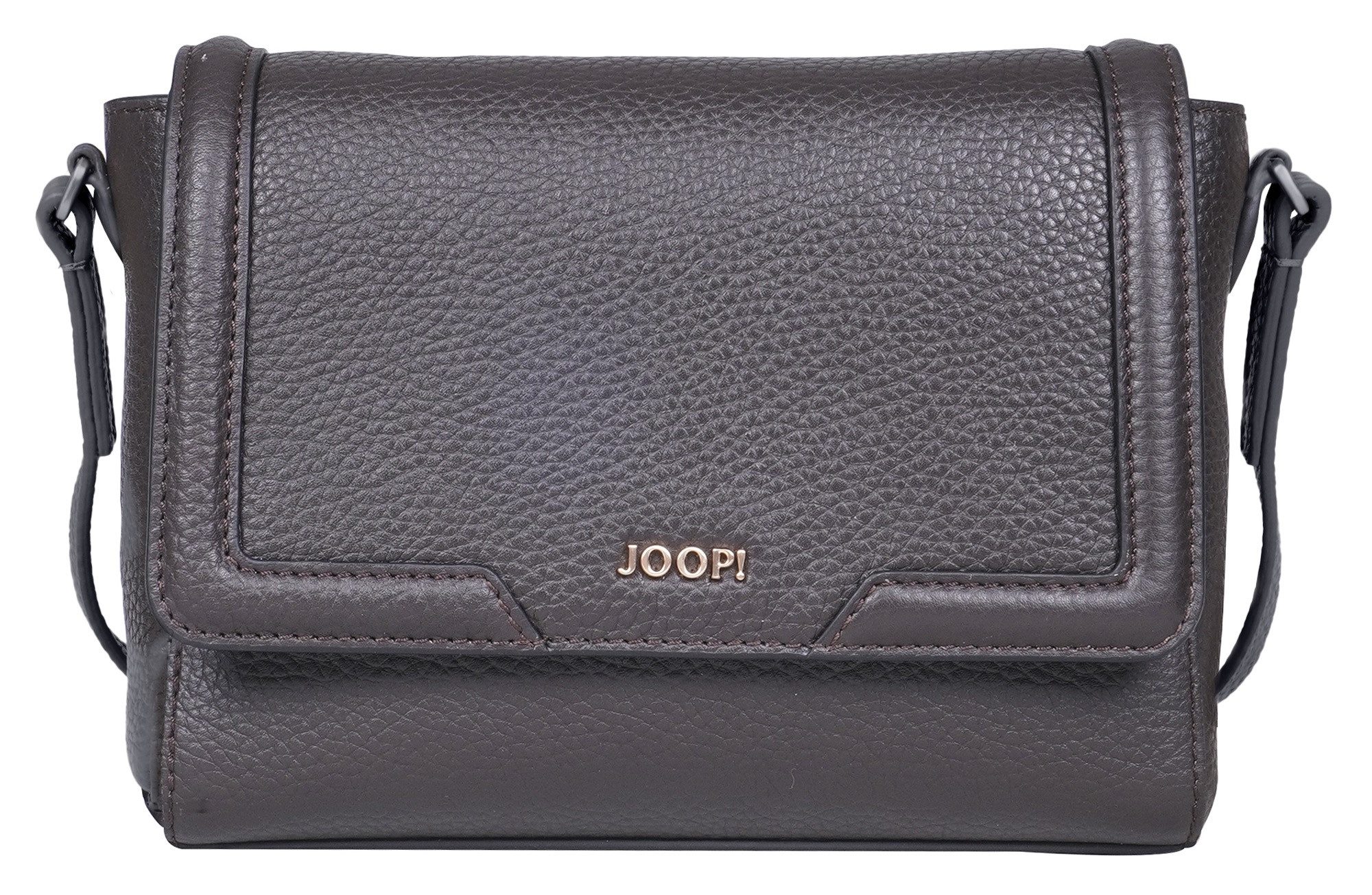 Joop! Crossbody bags Giada Lorena Shoulderbag Shf in bruin