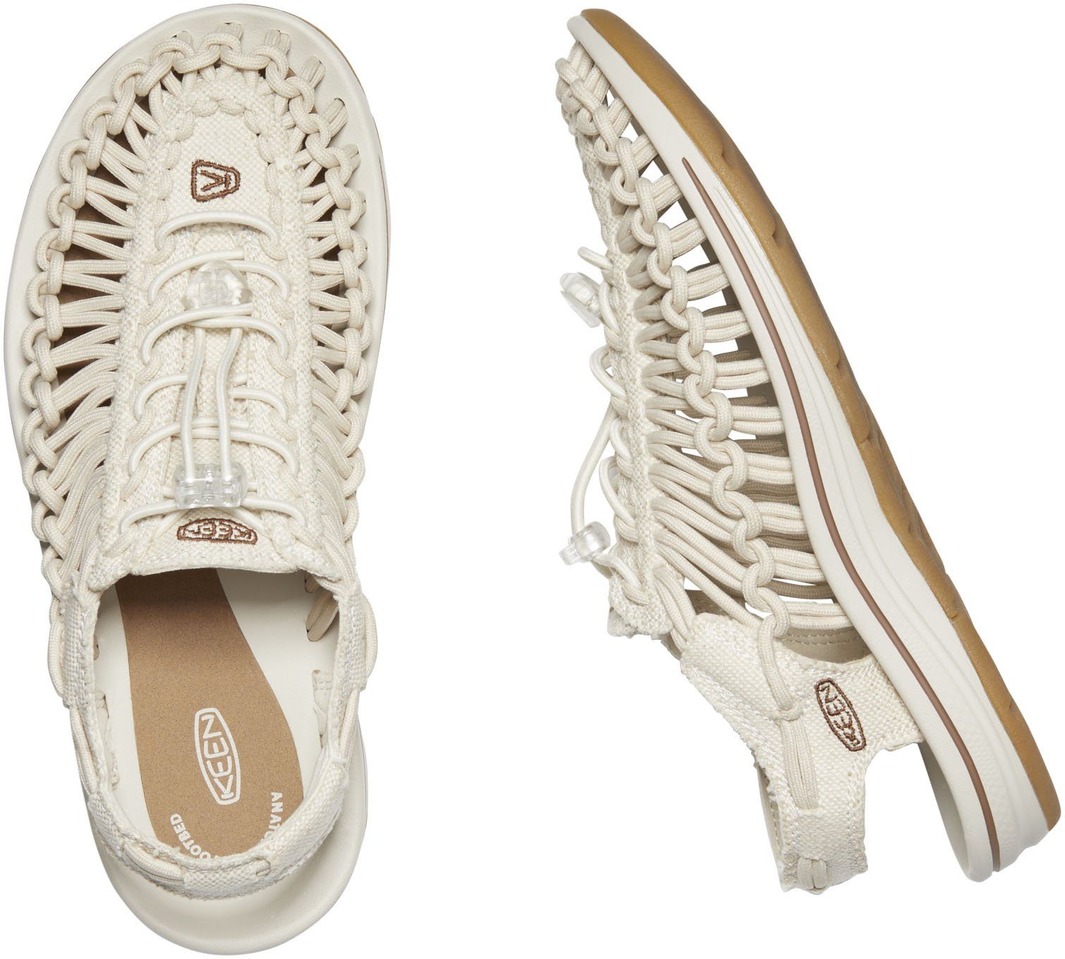 Keen Sandalen UNEEK CANVAS