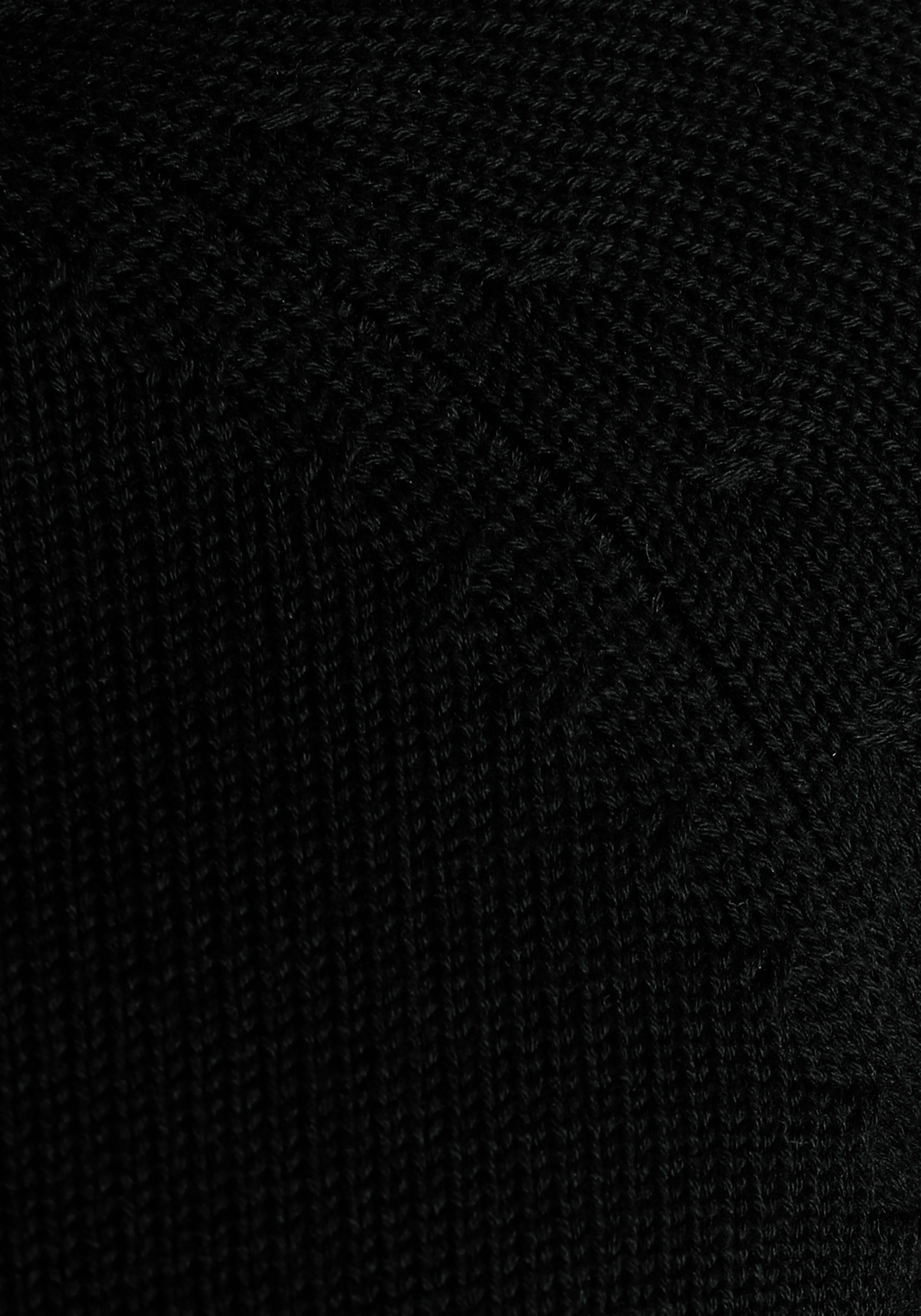 Arizona Coltrui Rollneck in effen kleur