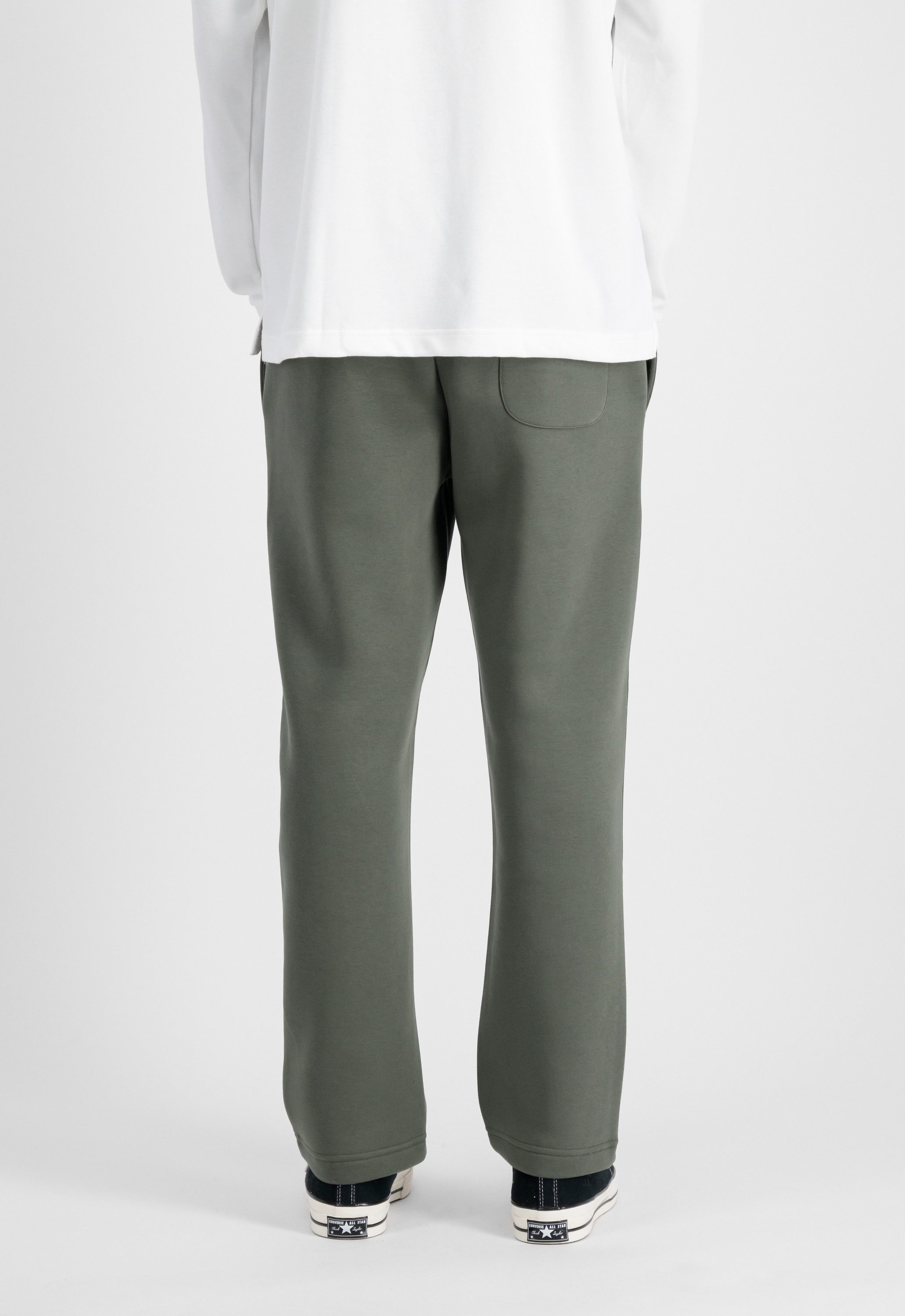 Alpha Industries Joggingbroek Alpha Industries Men - Jogger 3D SL Jogger