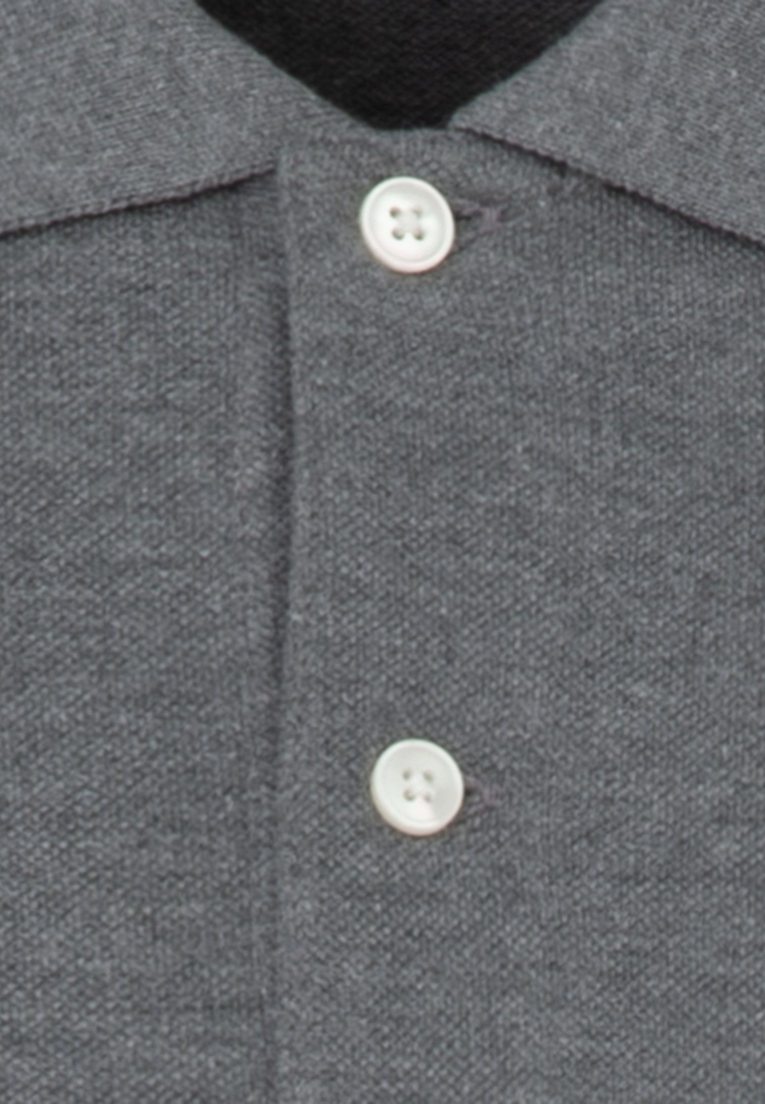 seidensticker Poloshirt SLIM Polo Uni