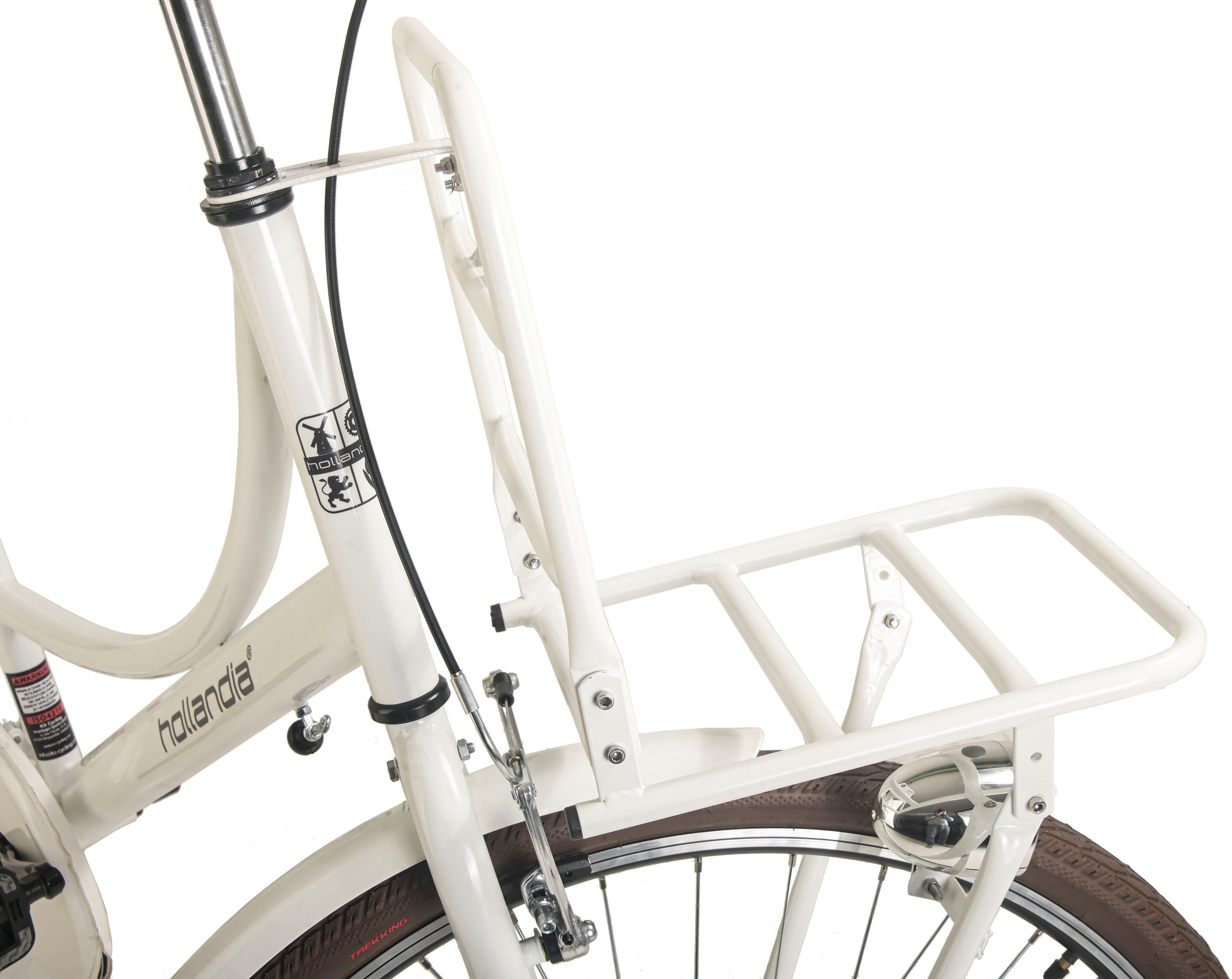 Hollandia Omafiets Royal Dutch