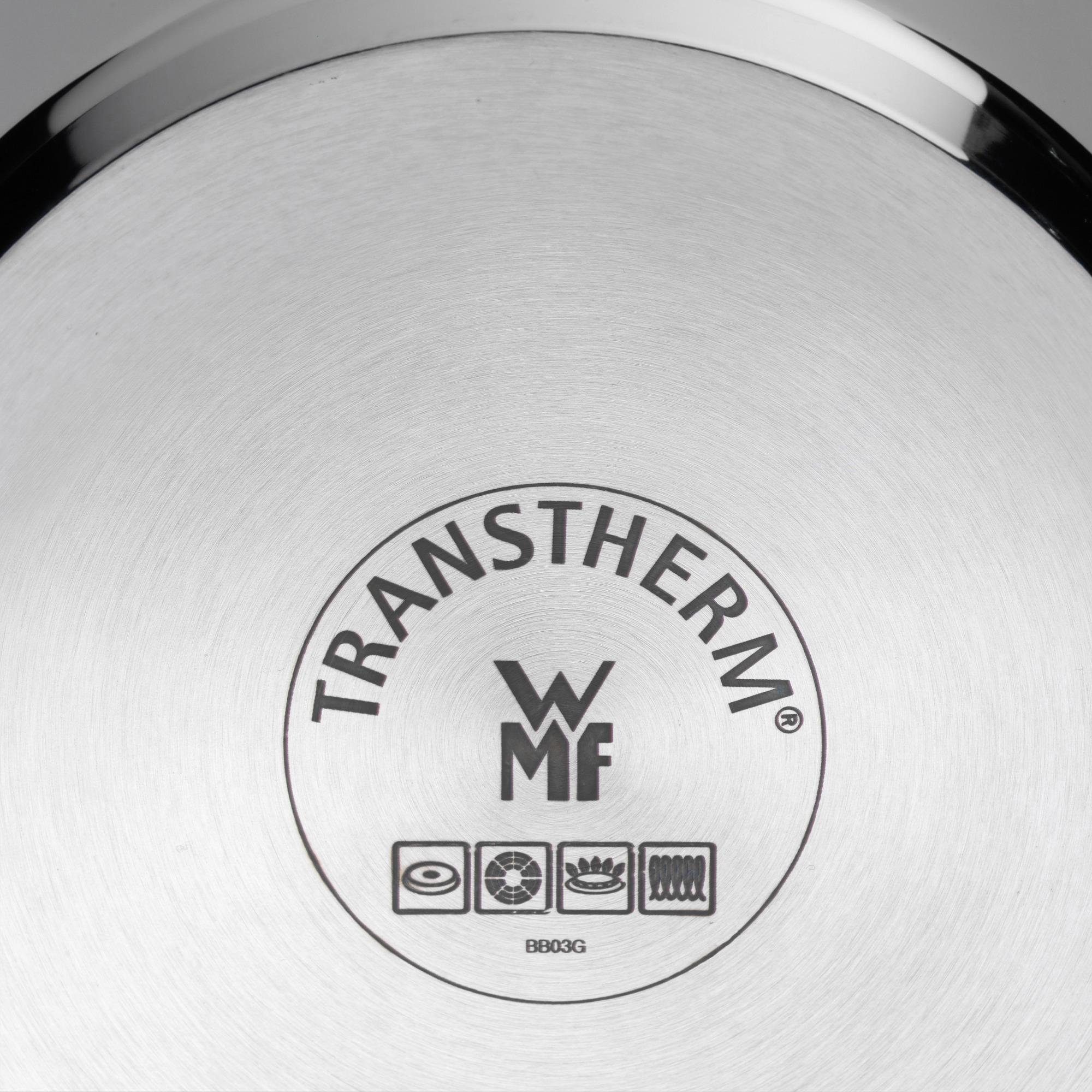 WMF Pannenset Inspiration (set)