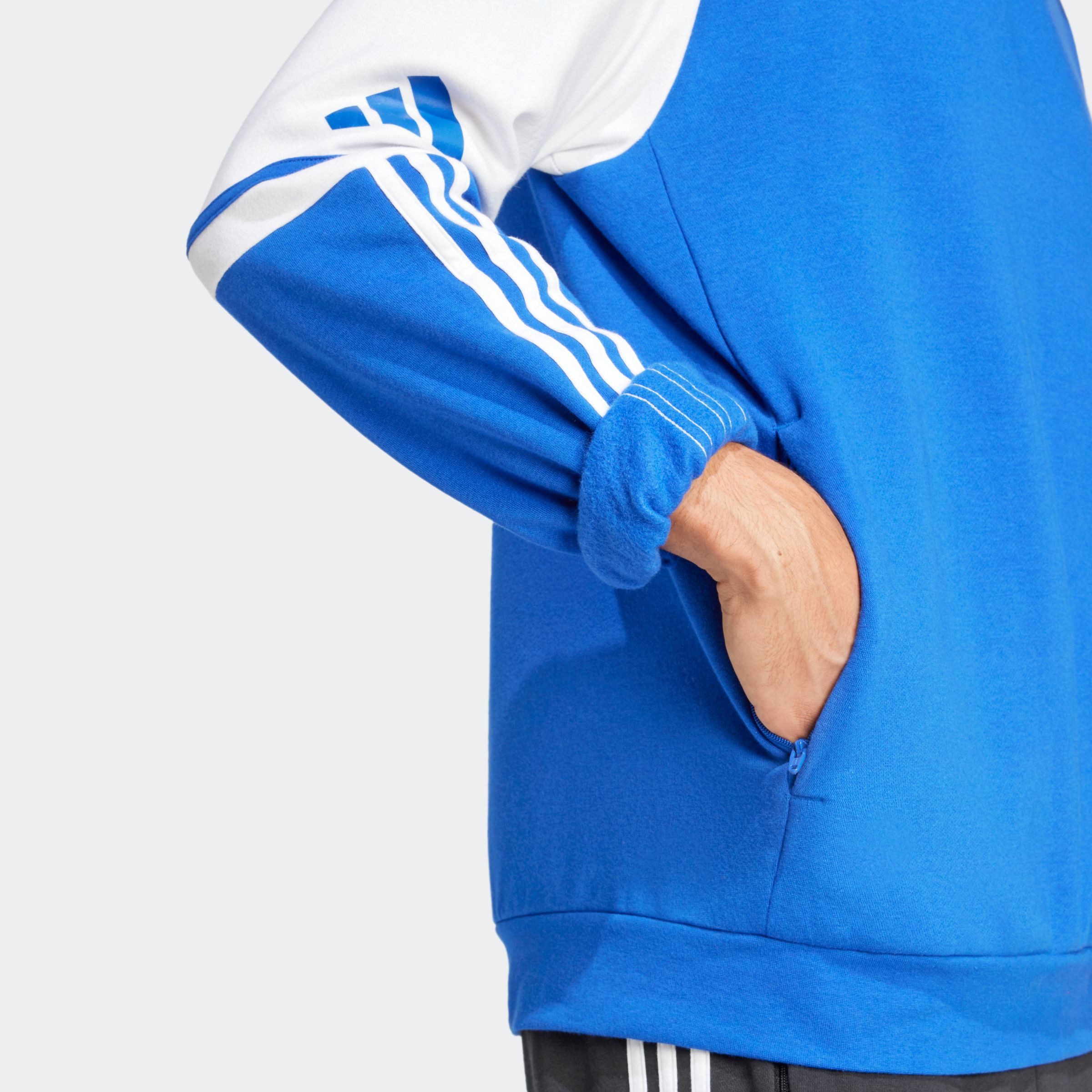 adidas Performance Hoodie SQ25 SW HOOD