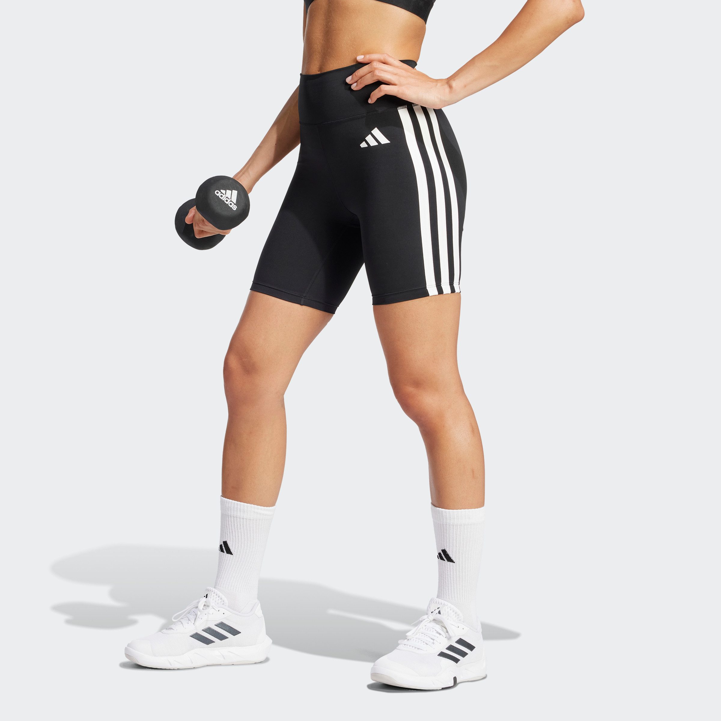 adidas Performance Short OPT ESS 3S S (1-delig)