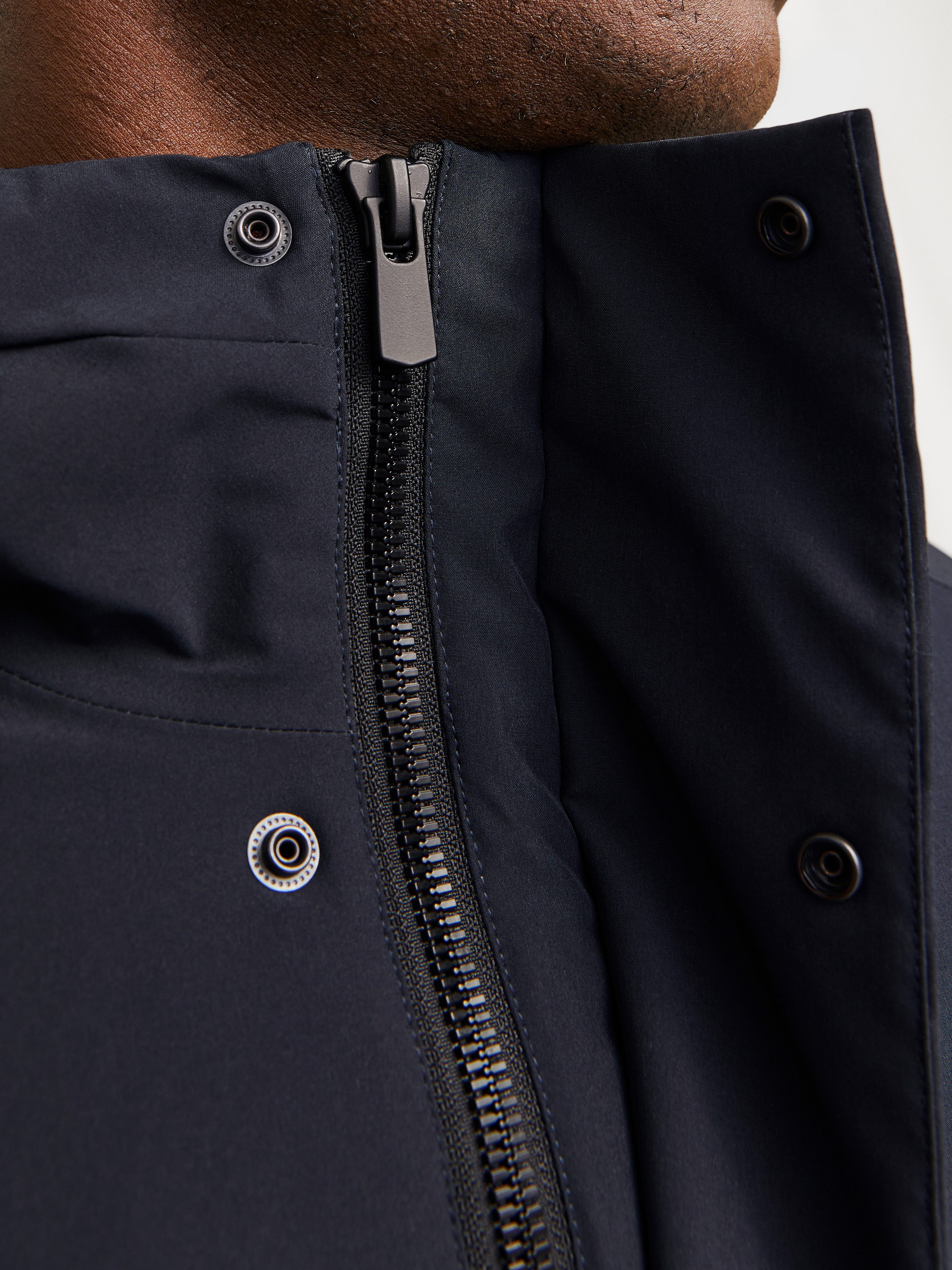 Jack & Jones Parka JJEKEEN PARKA SN