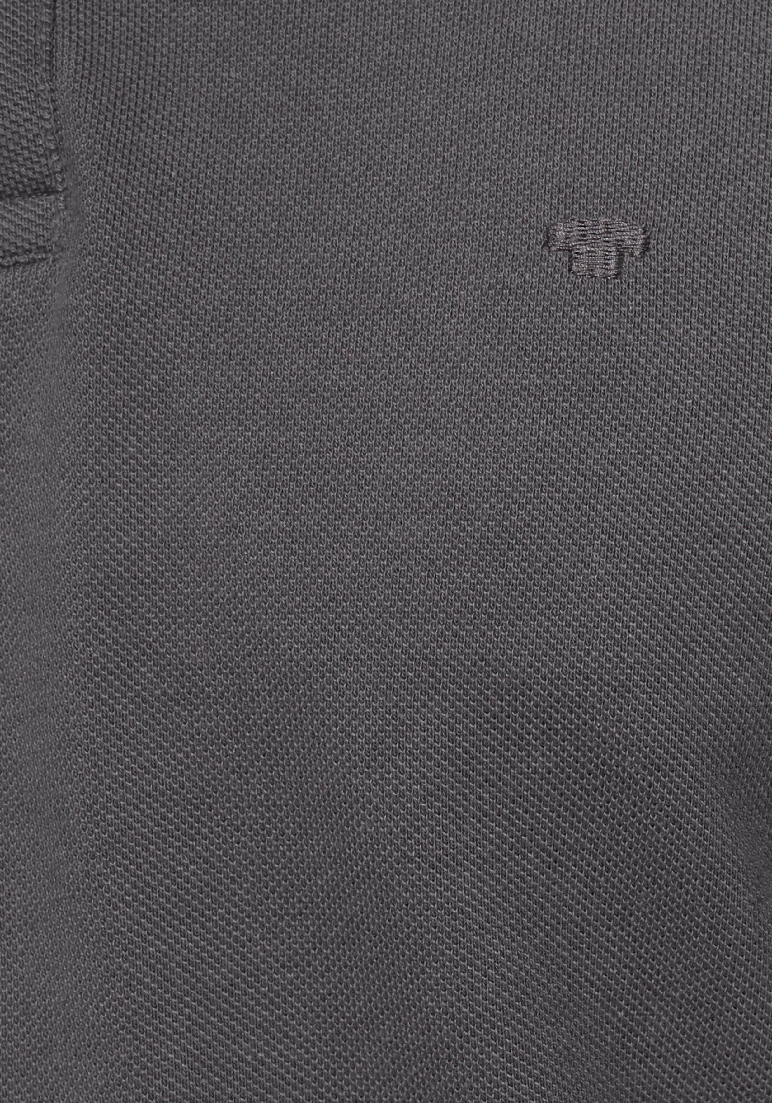 Tom Tailor Poloshirt Basic Katoen-piqué