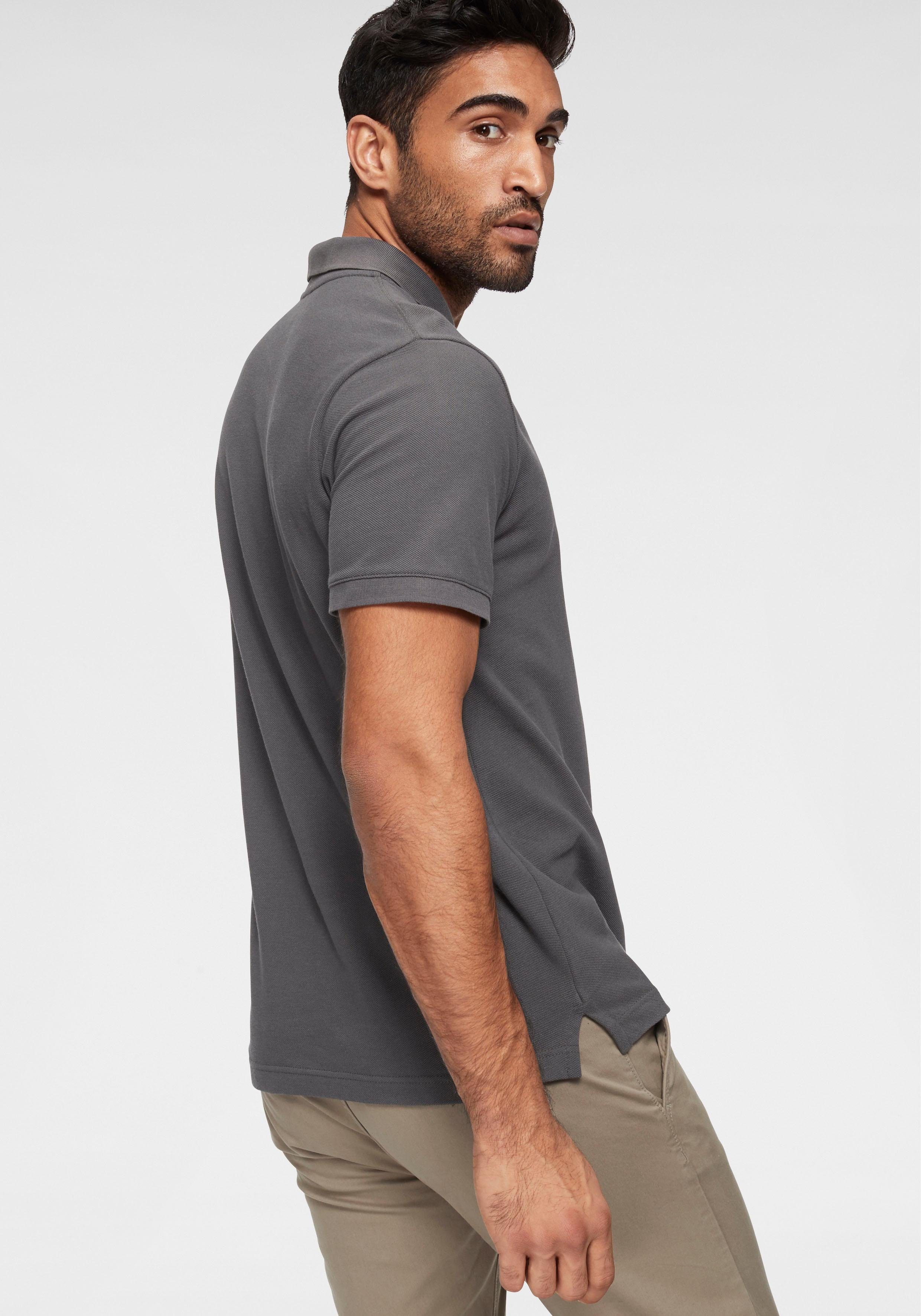 Tom Tailor Poloshirt Basic Katoen-piqué