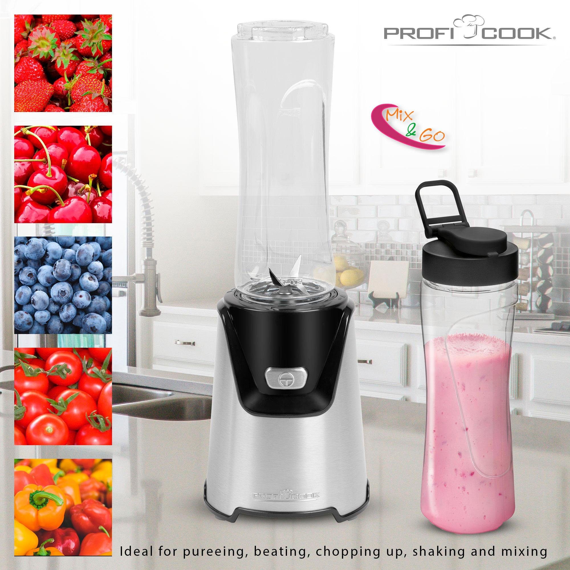 ProfiCook blender PCSM 1153, 400 watt online shop OTTO