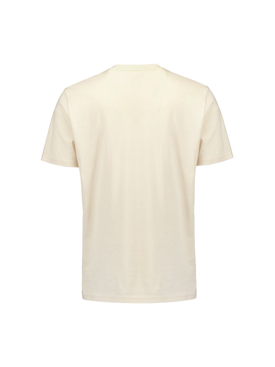 NO EXCESS T-shirt met geborduurd logo