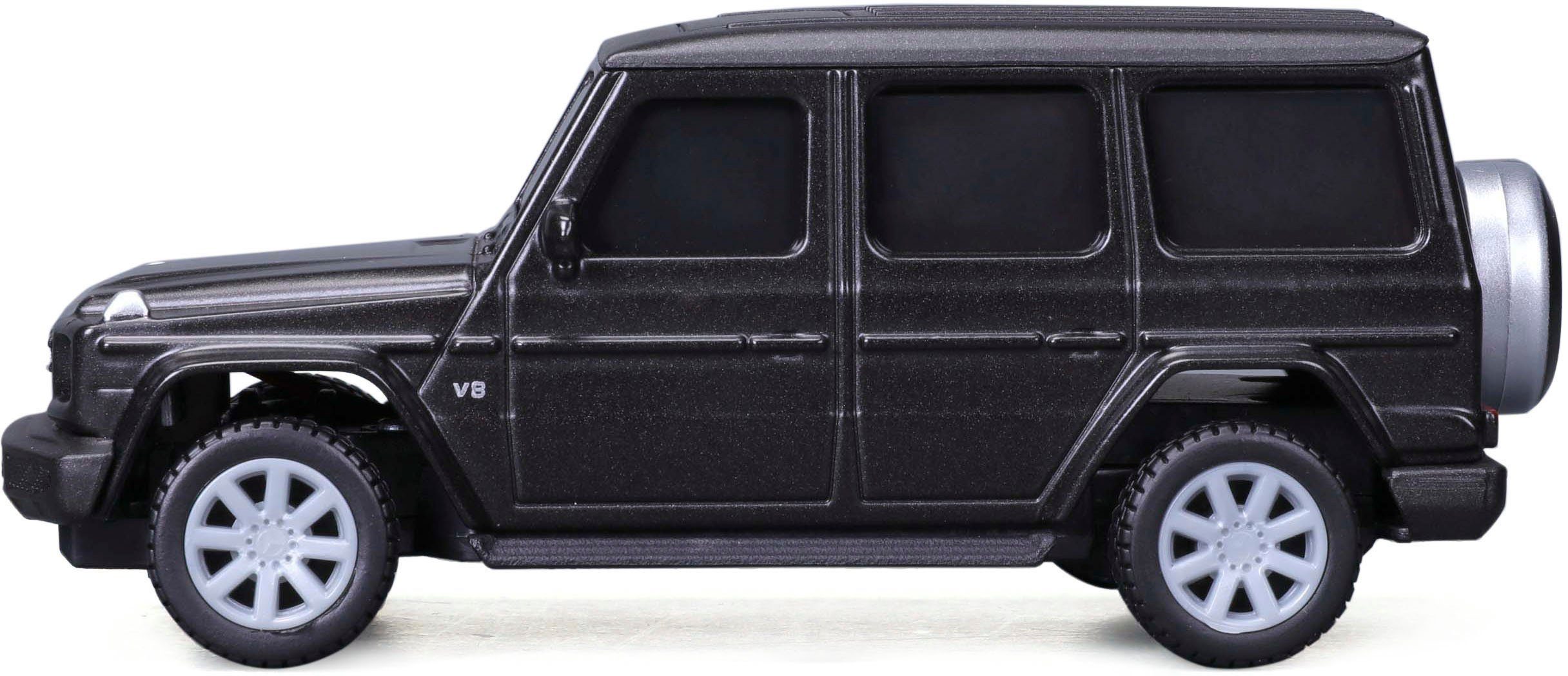 Maisto Tech Radiografisch bestuurbare auto Mercedes G-Klasse Bluetooth 5.0, met licht