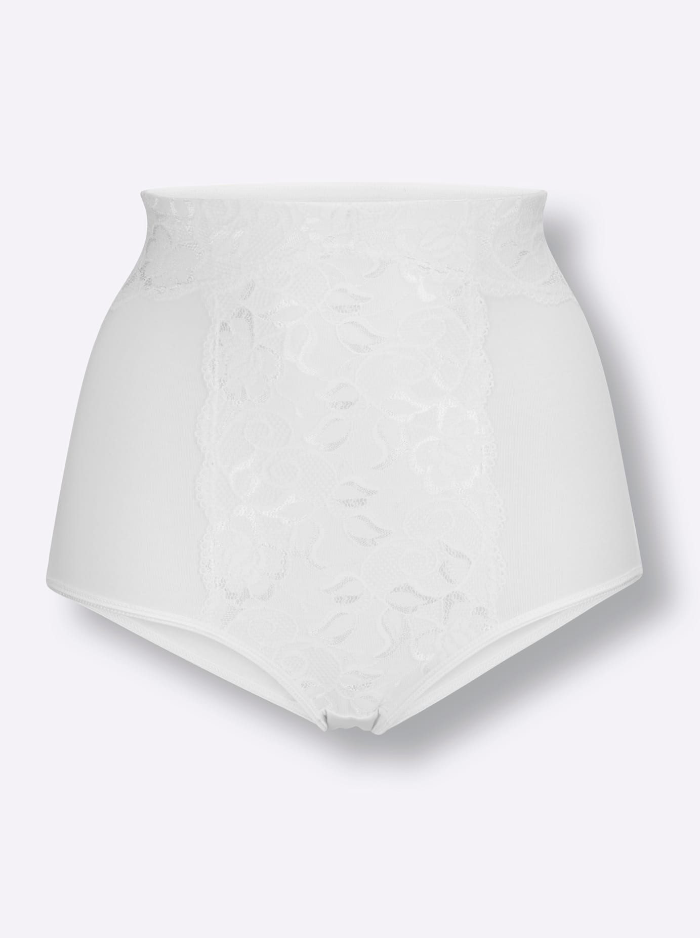 wäschepur Modellerende slip (2 stuks)