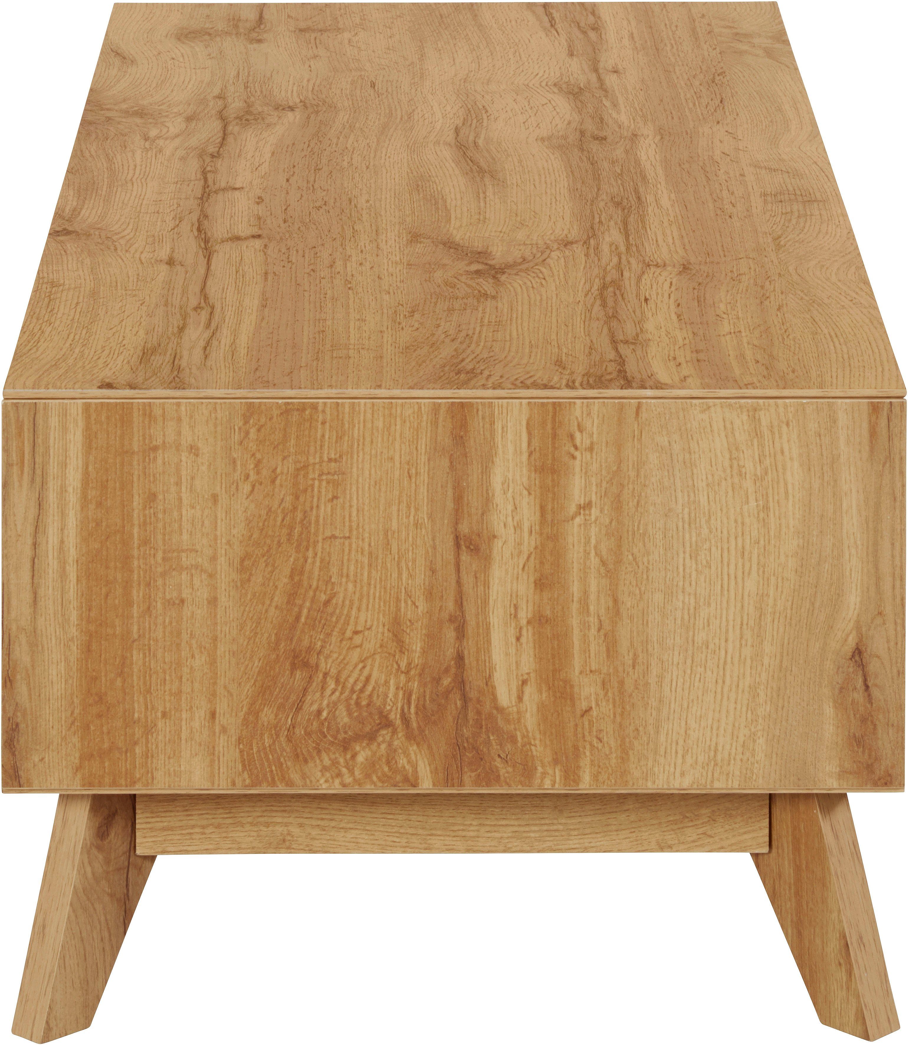 andas Salontafel Pandrup