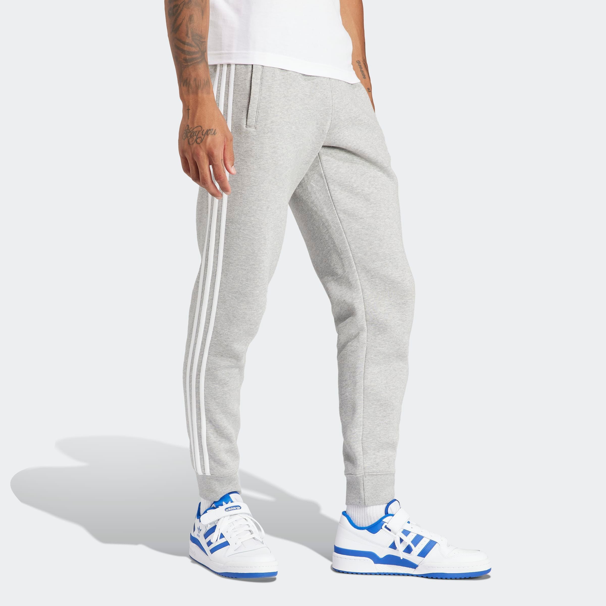 adidas Originals Sportbroek 3-STRIPES PANT (1-delig)