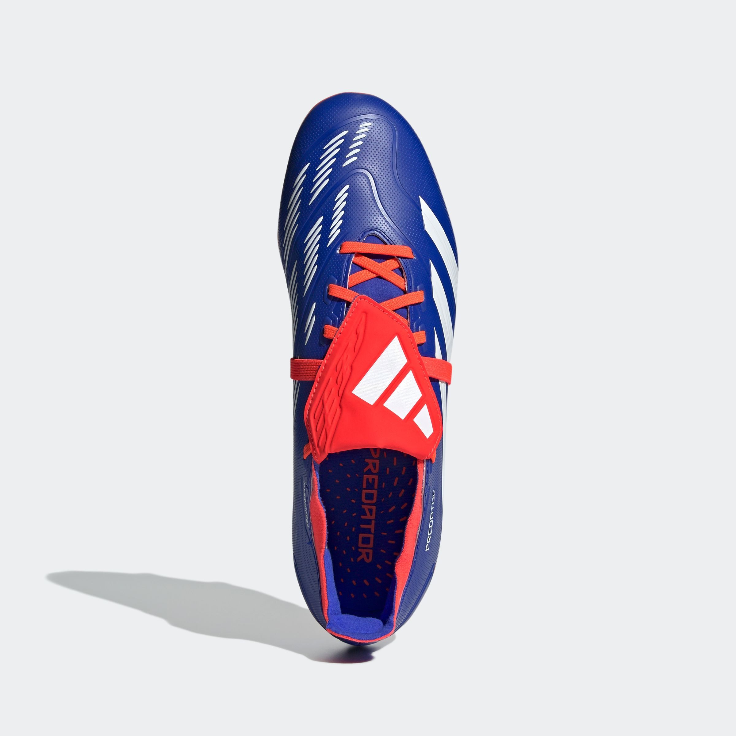 adidas Performance Voetbalschoenen PREDATOR LEAGUE FOLD-OVER TONGUE FG