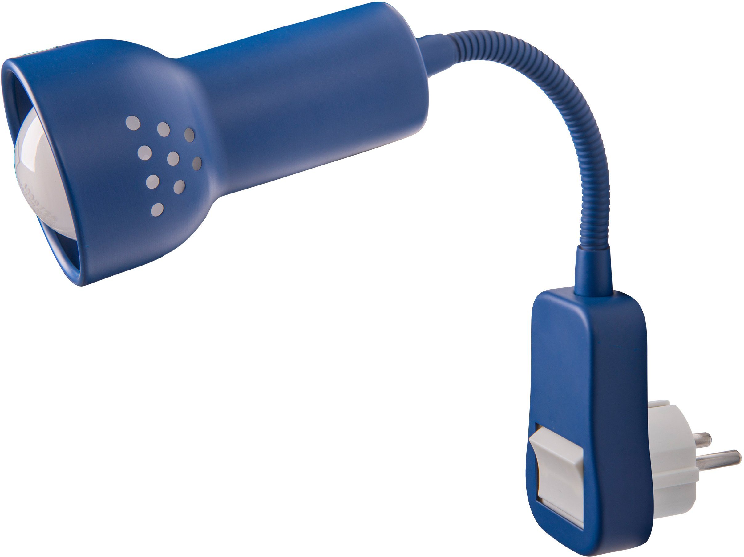 näve Stekkerlamp