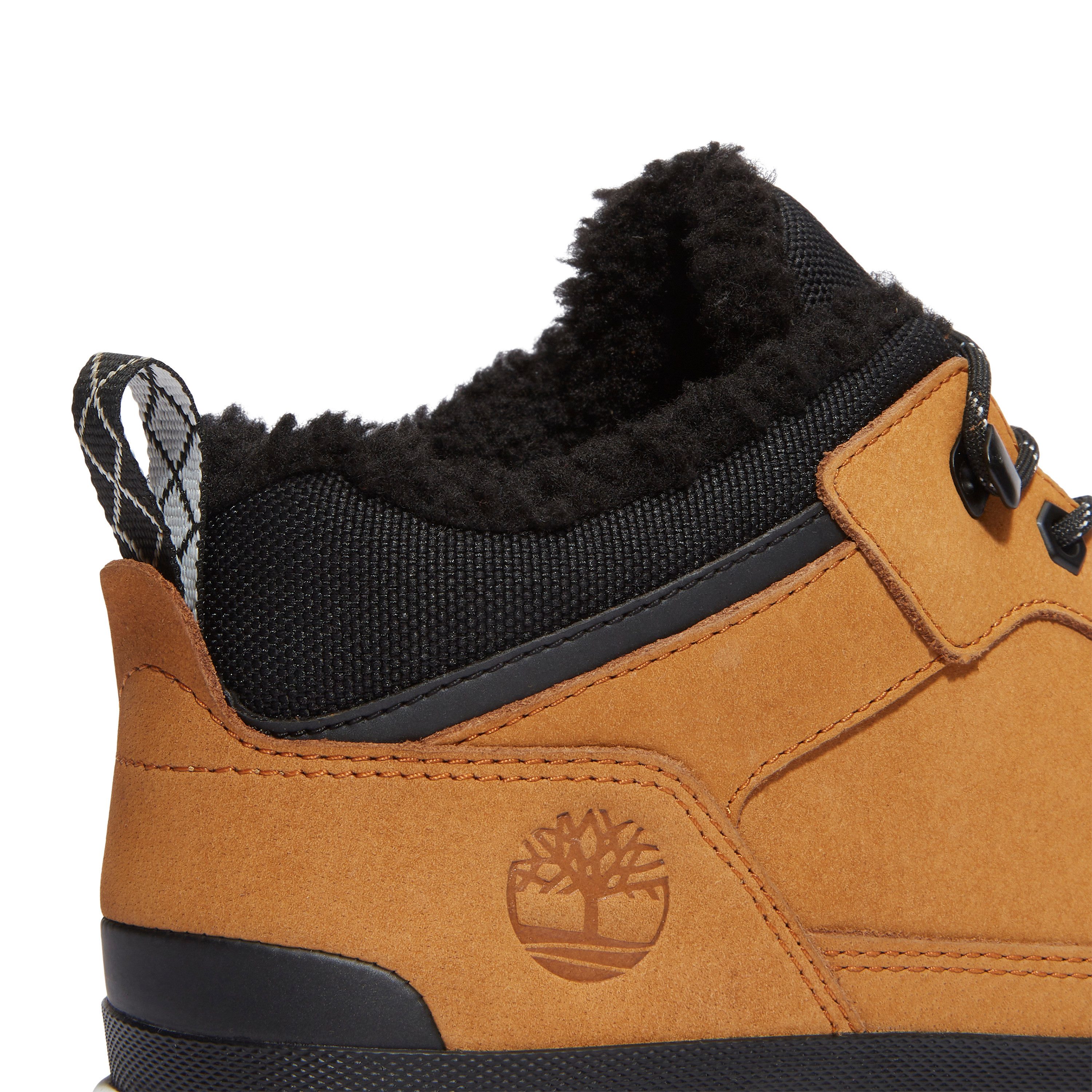 Timberland Veterschoenen