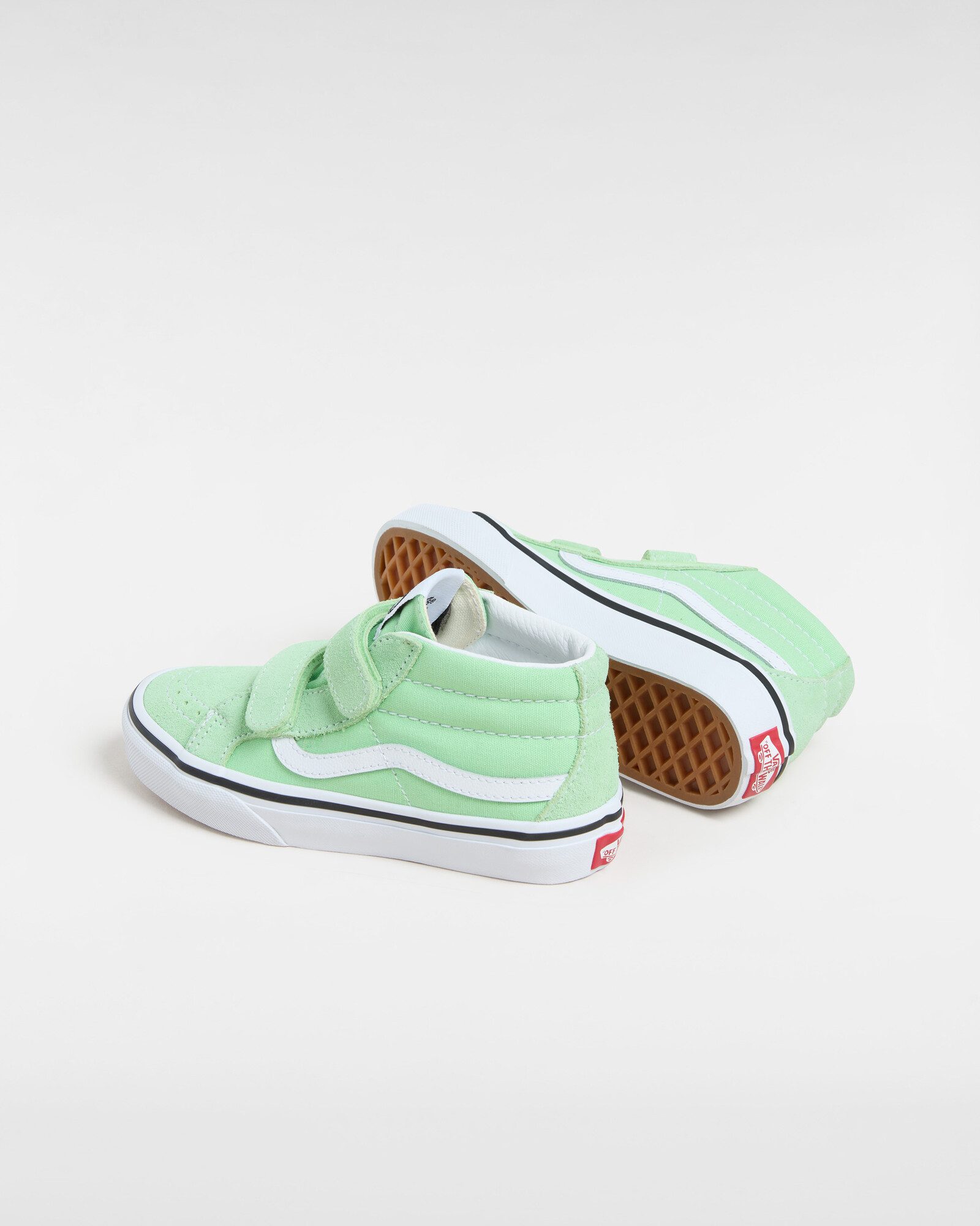 Vans Sneakers SK8-Mid Reissue V