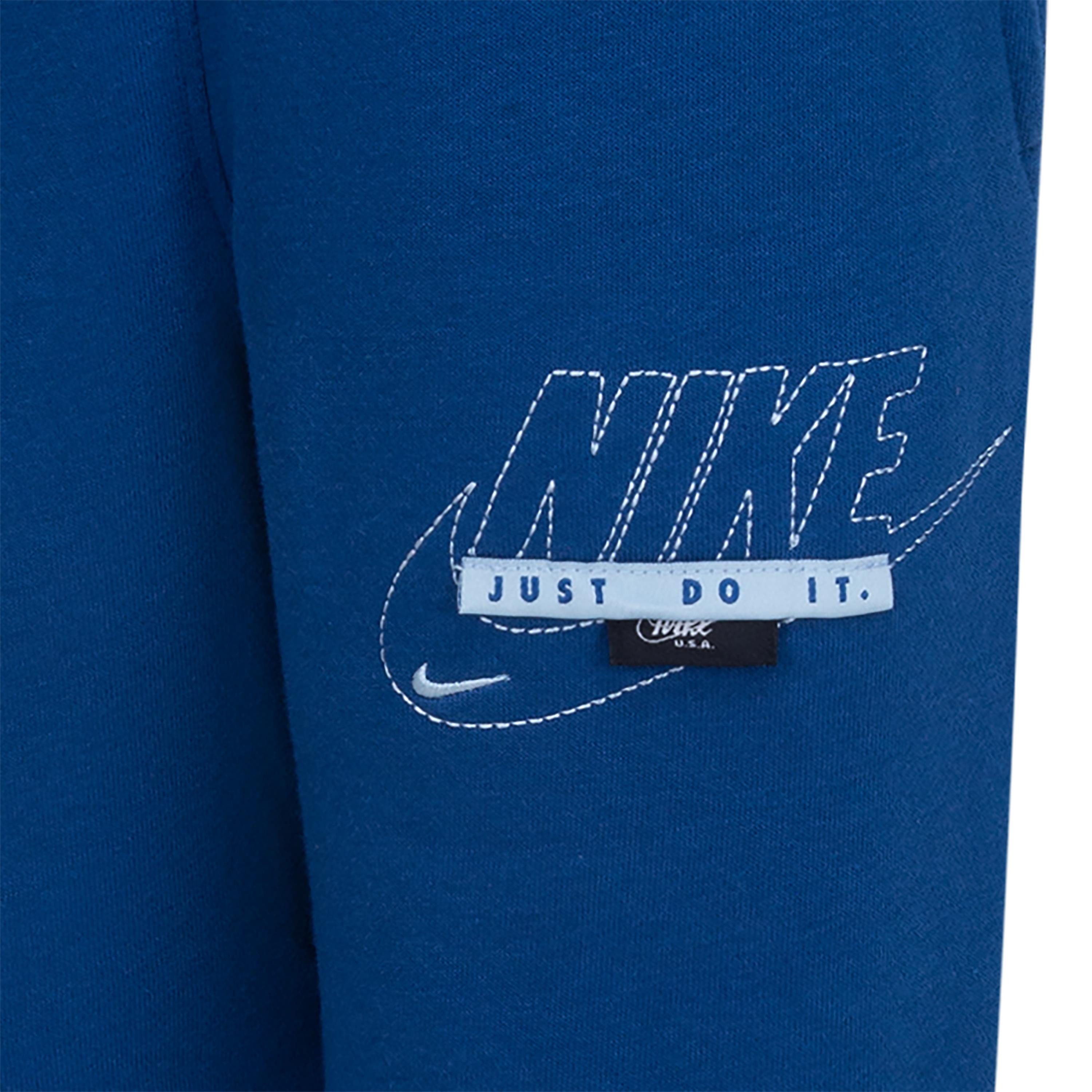 Nike Sportswear Joggingbroek NKB B NSW CLUB SPECIALTY FLC P