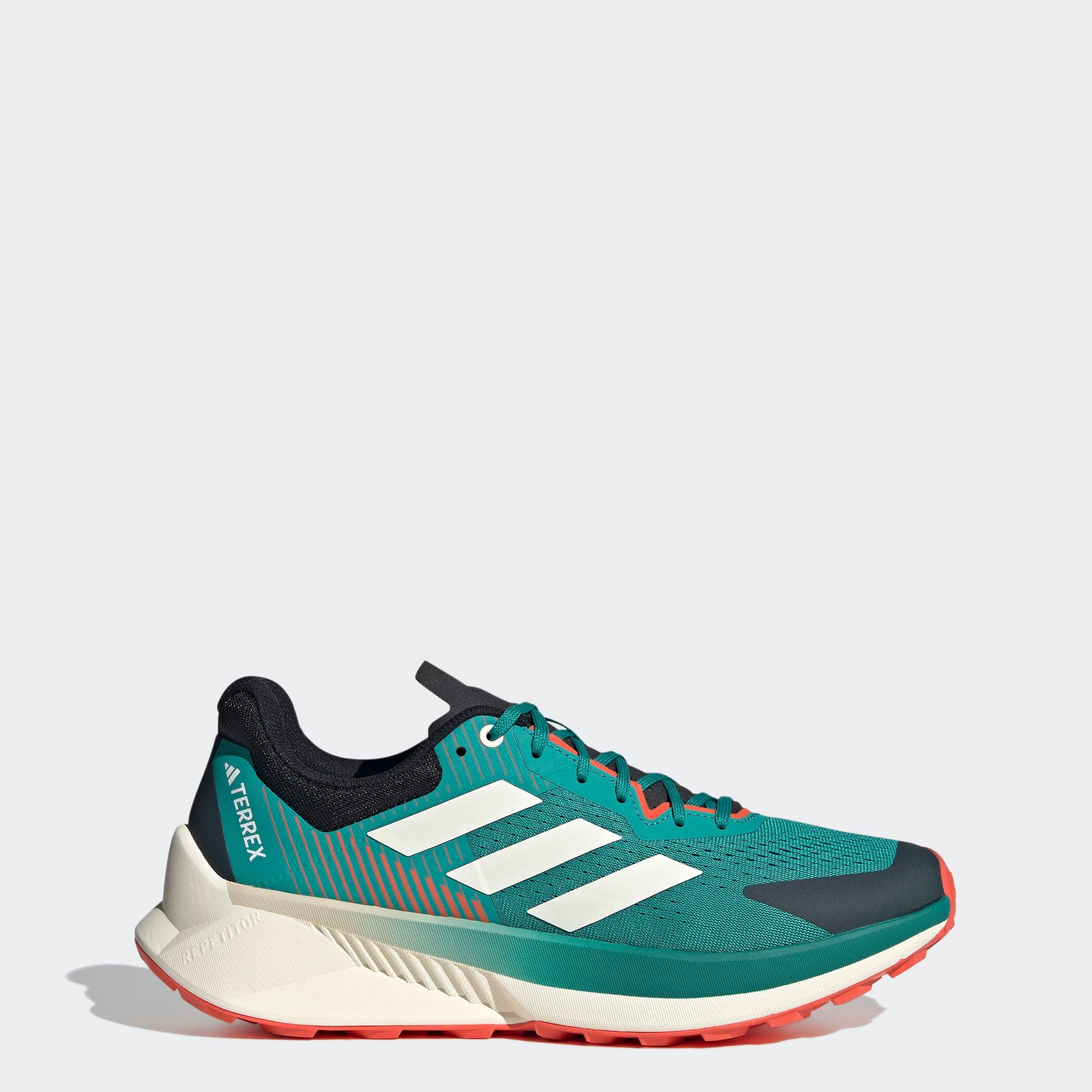 adidas TERREX Trailrunningschoenen SOULSTRIDE FLOW TRAILRUNNING