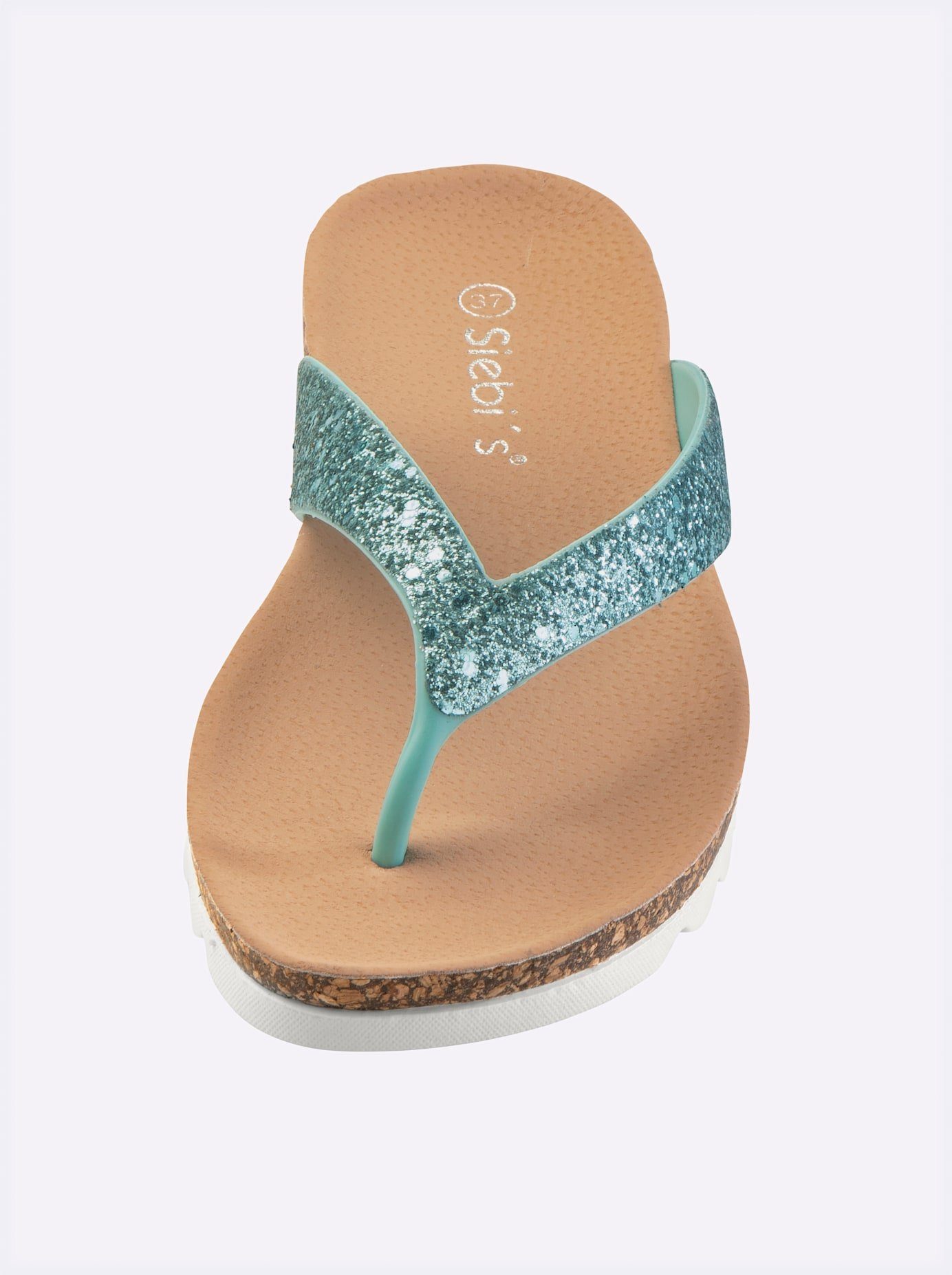 Badslippers