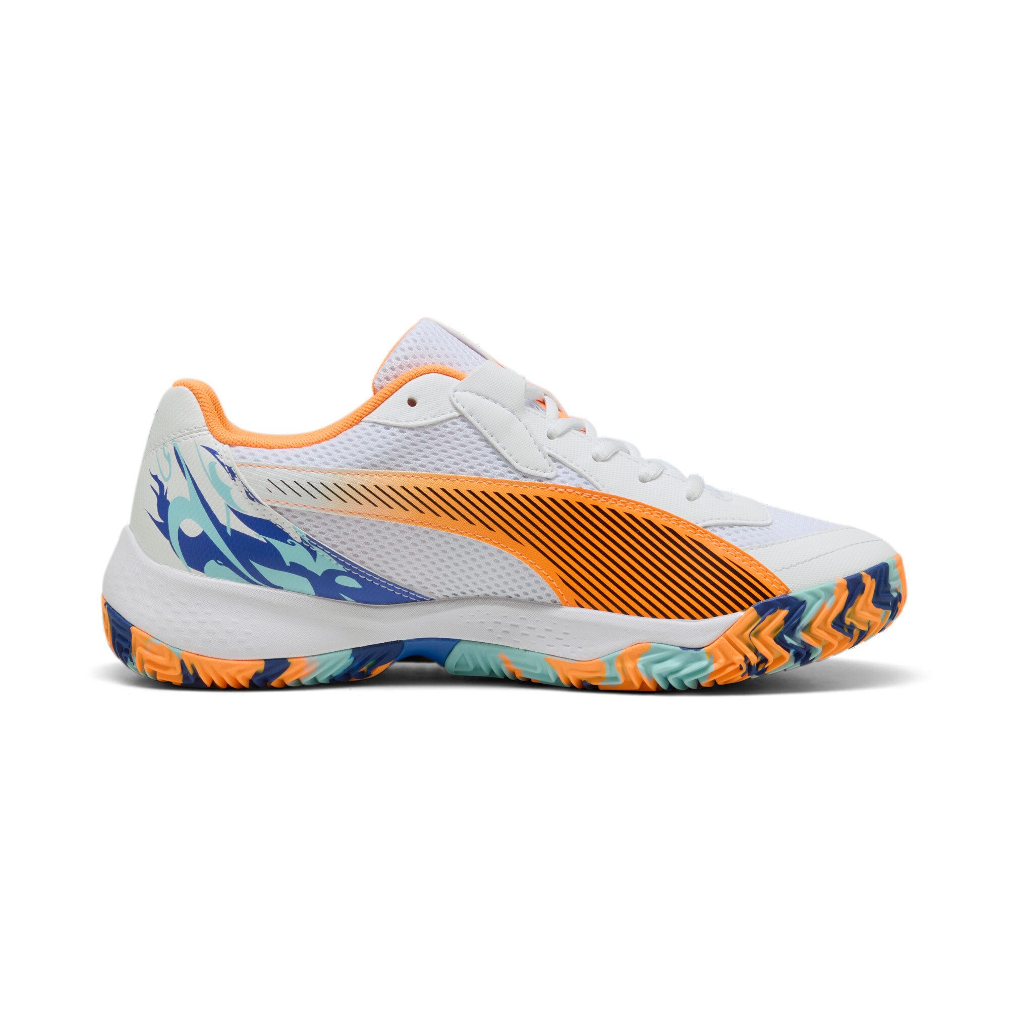 PUMA Tennisschoenen NOVA COURT