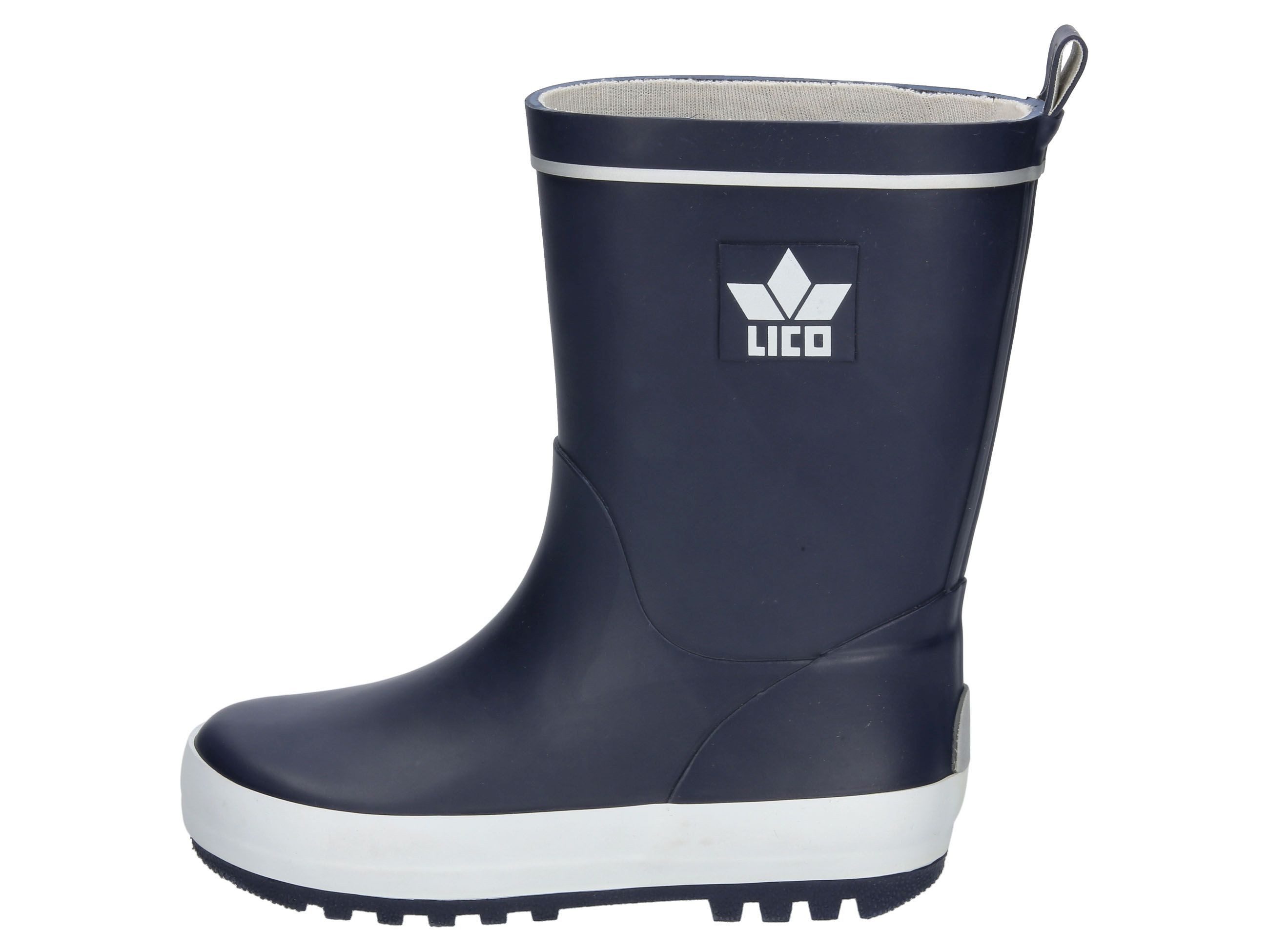 Lico Regenlaarzen Laars Samira