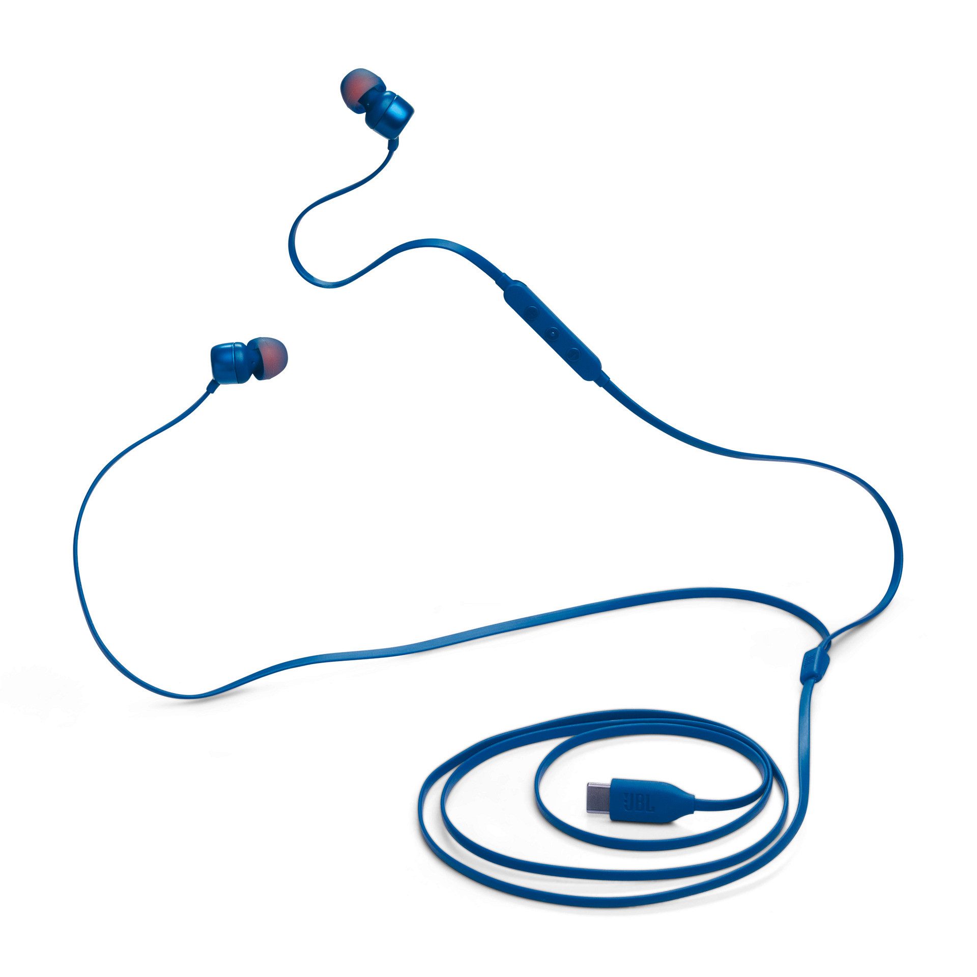 JBL In-ear koptelefoon Tune 310C