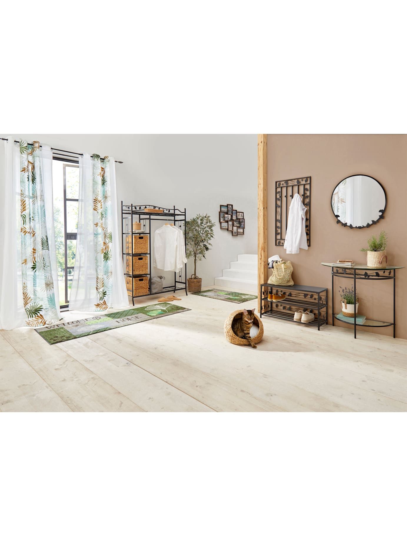 heine home Opbergbox