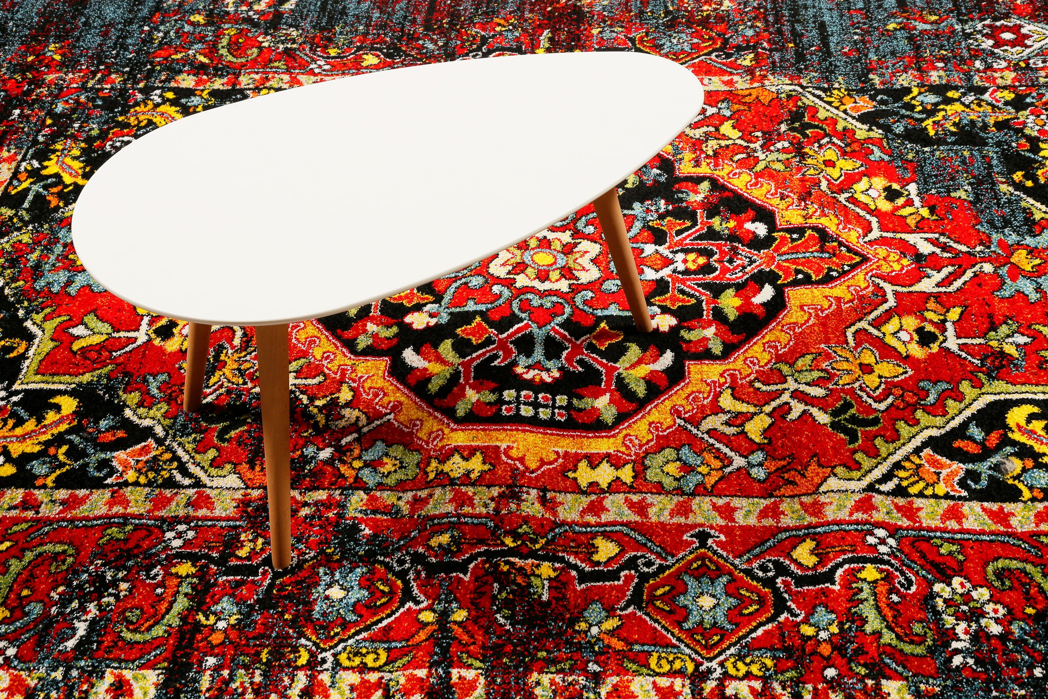 Wecon Home Vloerkleed Heritage Woonkamer
