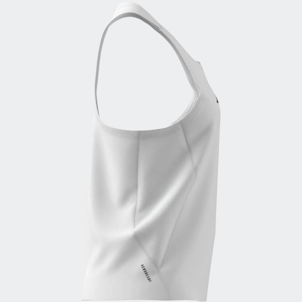 adidas Performance Runningtop ADIZERO E TANK