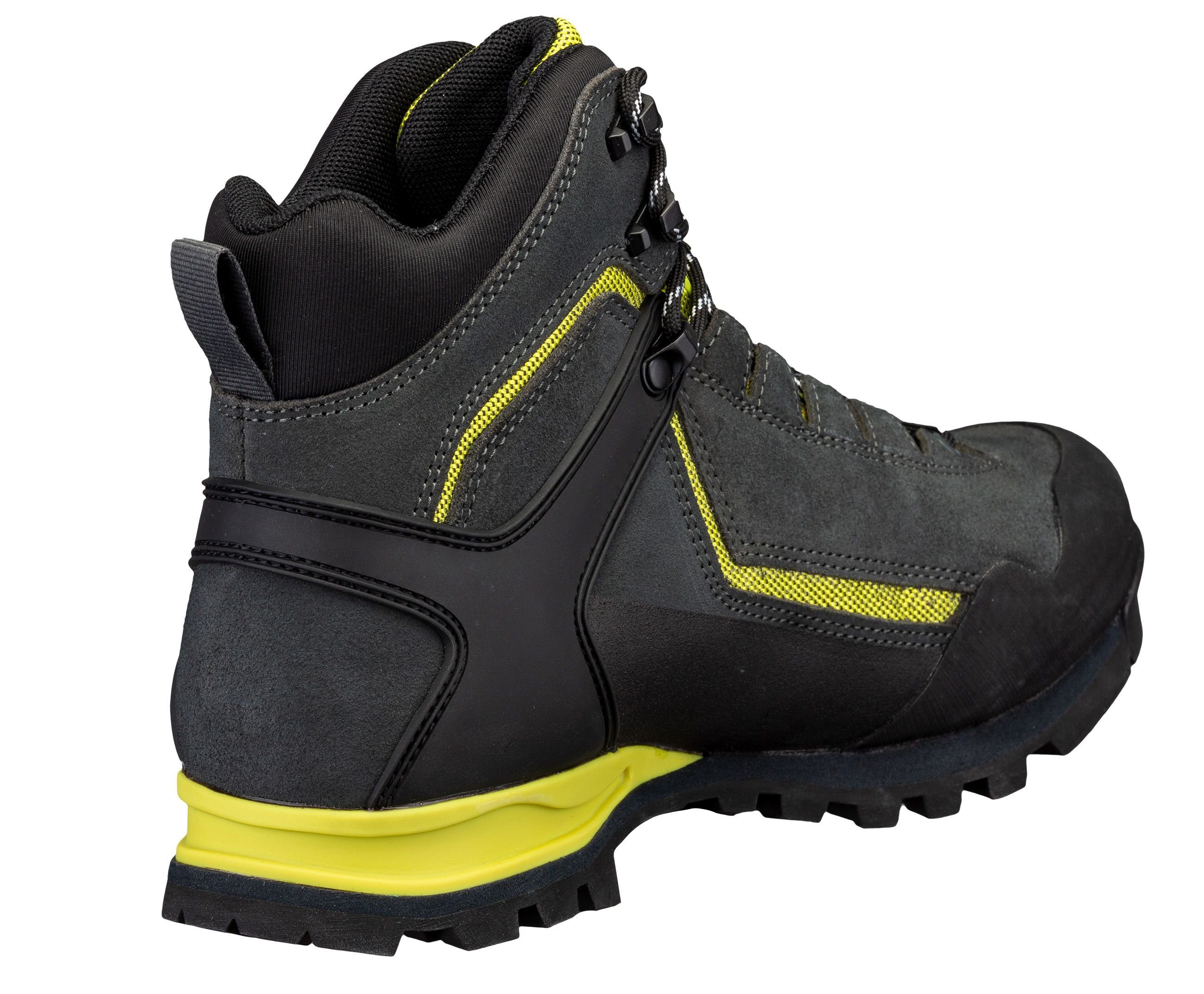 BRÜTTING Outdoorschoenen Outdoorlaarzen Mount Brandon High