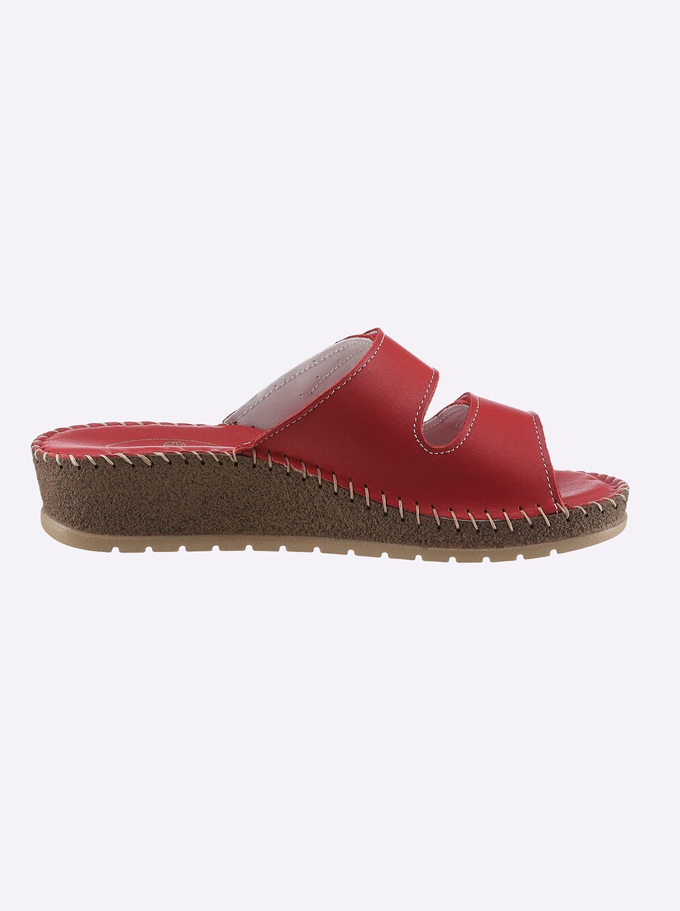 Classic Slippers