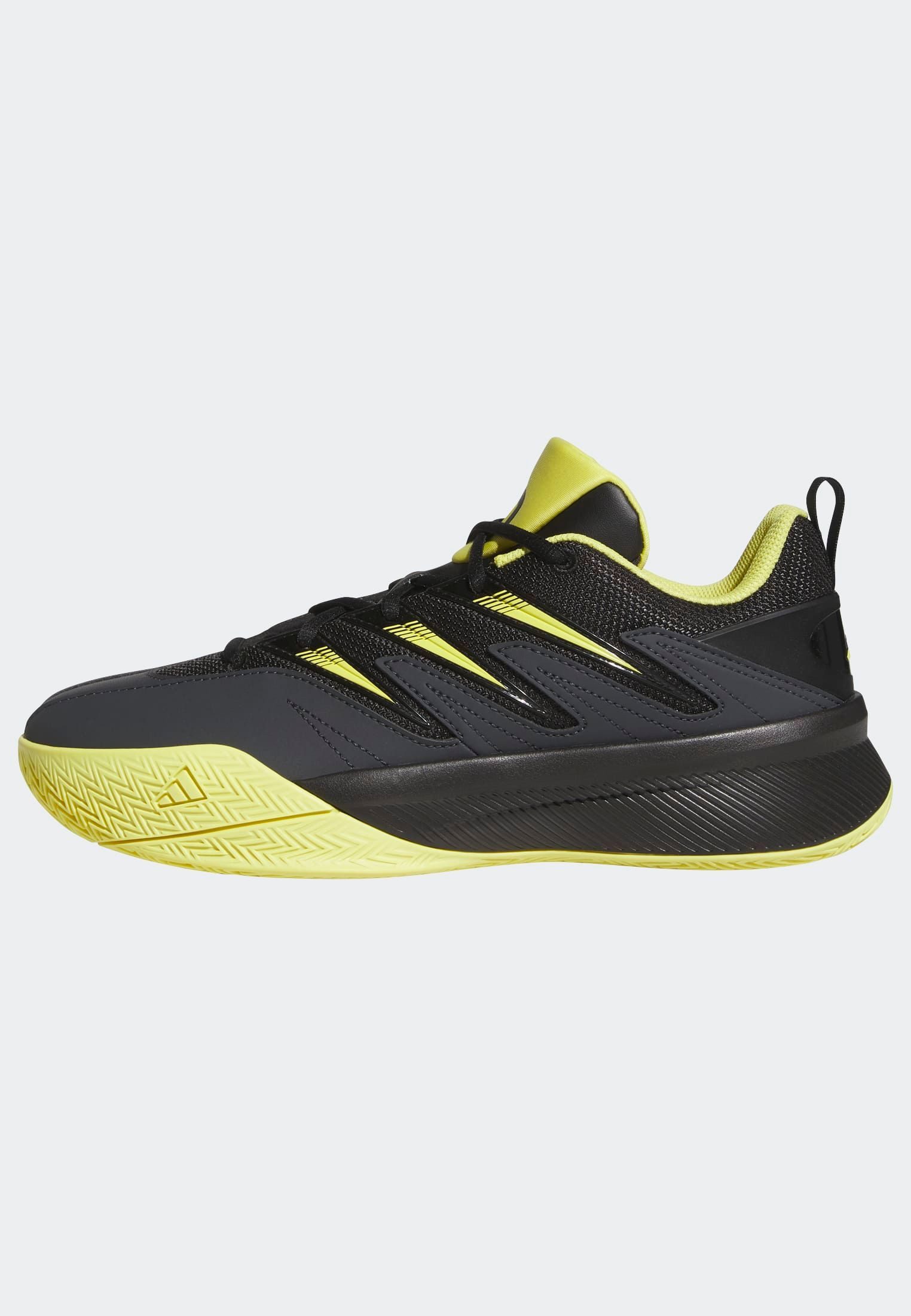 adidas Performance Basketbalschoenen DAME CERTIFIED 3