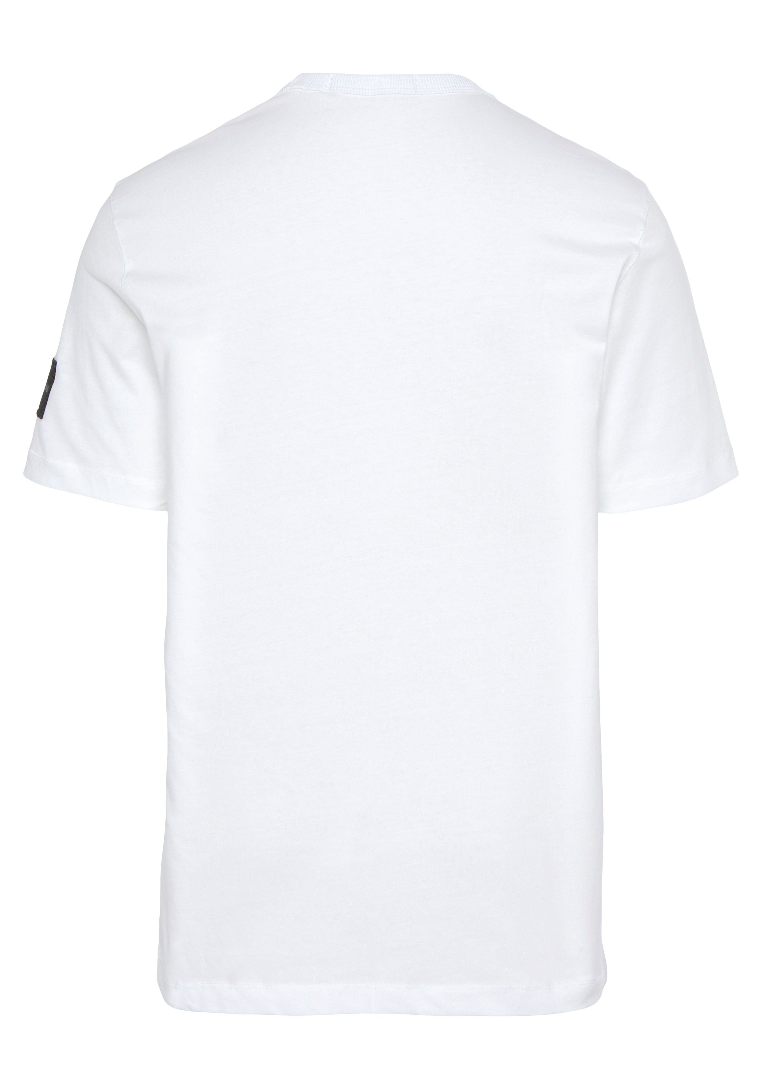 Calvin Klein T-shirt BADGE REGULAR TEE