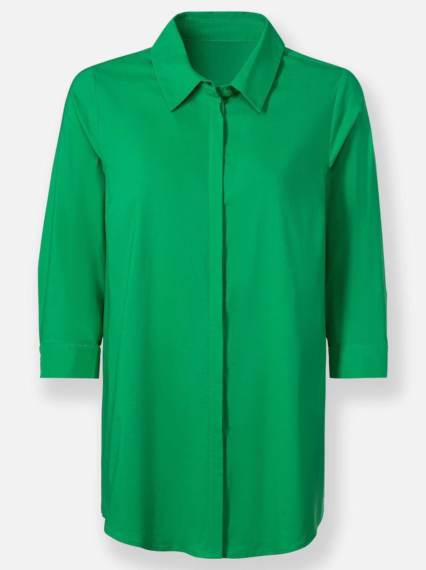 heine Overhemdblouse