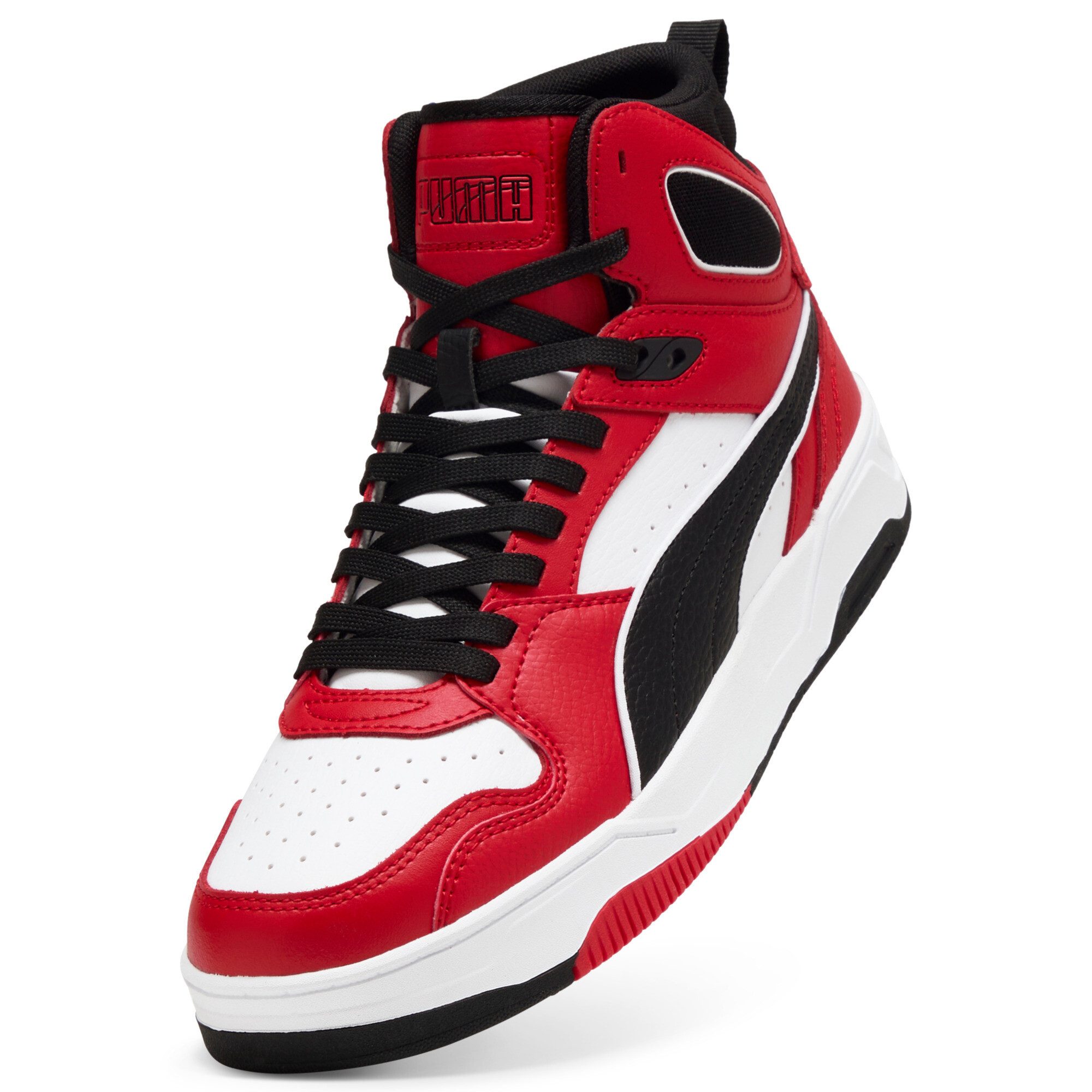 PUMA Sneakers RBD BREAK MID