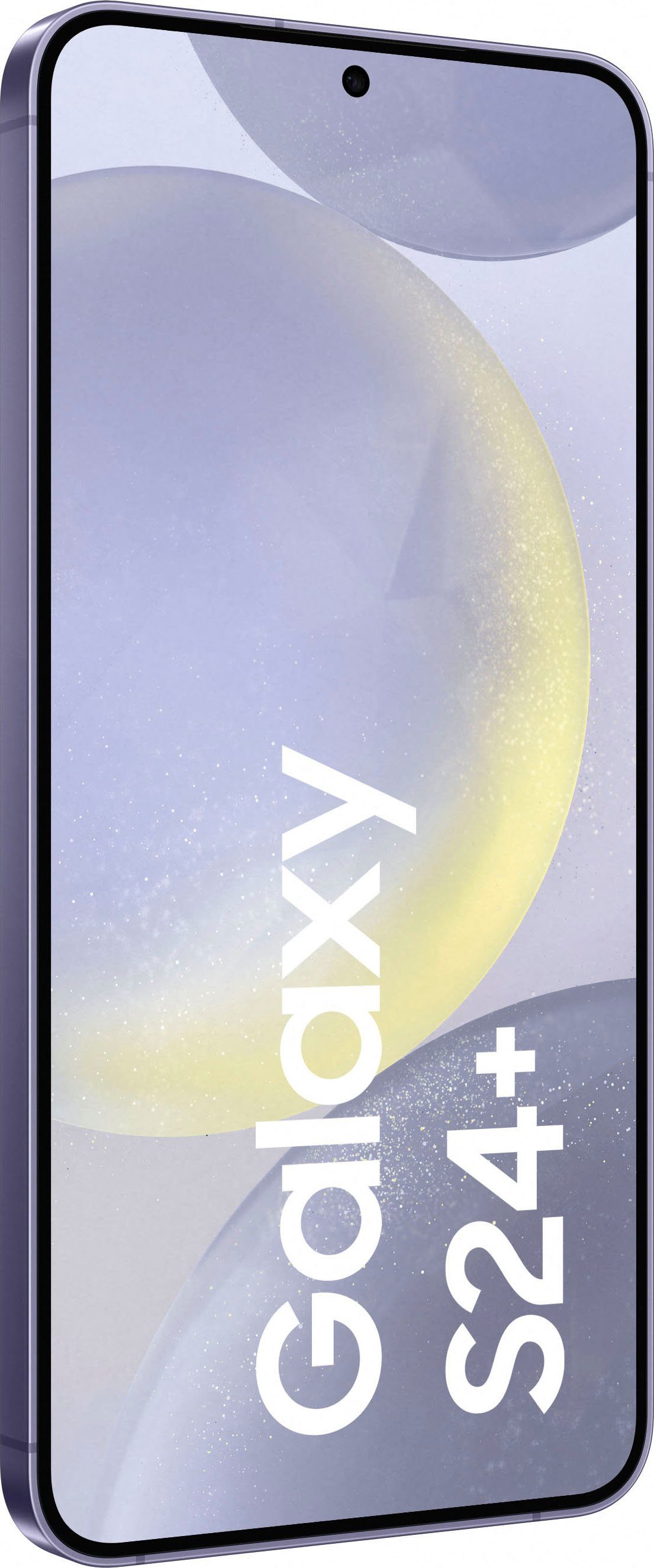 Samsung Smartphone Galaxy S24+