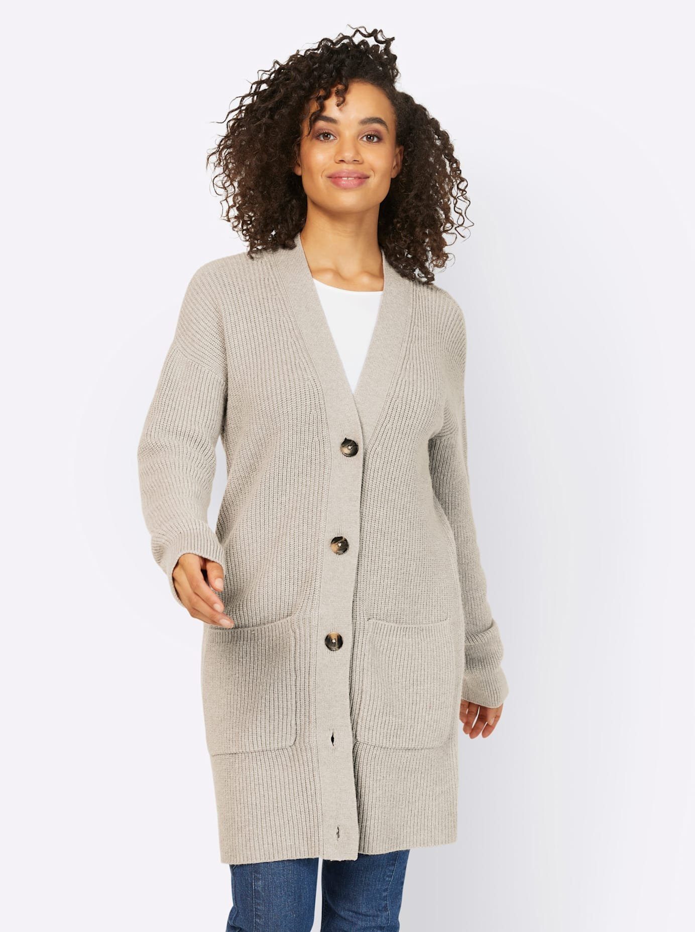 heine Vest