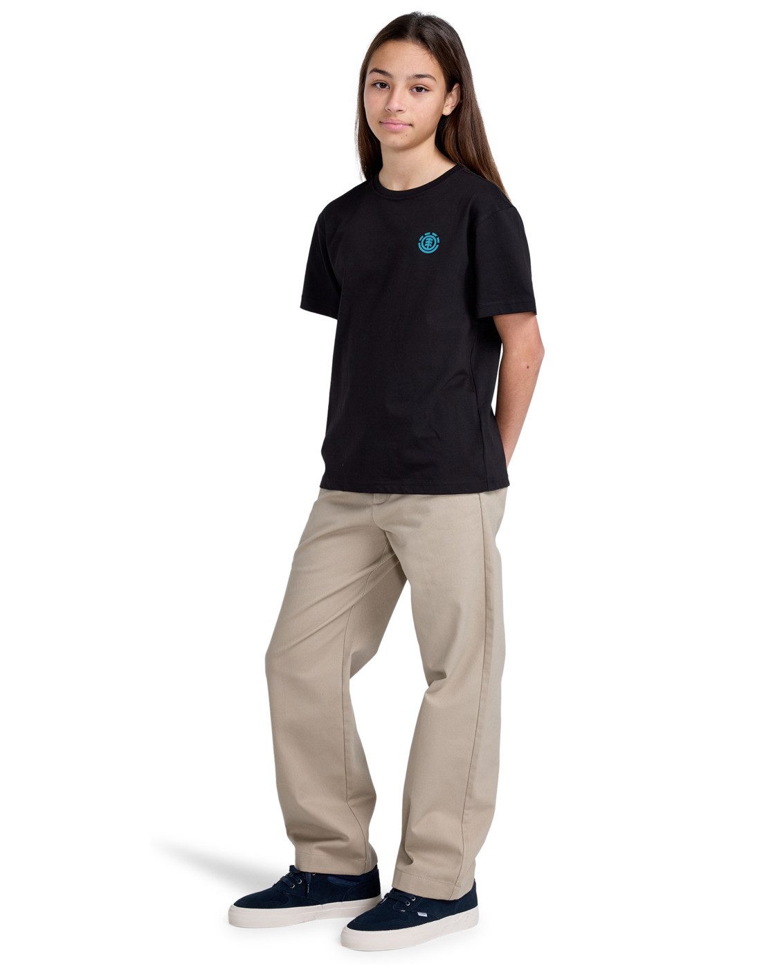Element Shirttop 3 Horizons