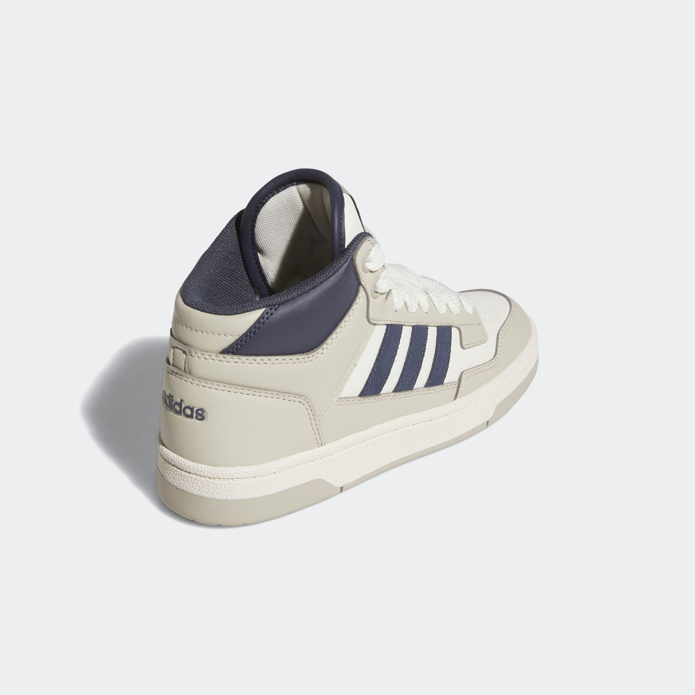 adidas Sportswear Sneakers RAPID COURT MID Sneakers, veterschoenen, winterschoenen
