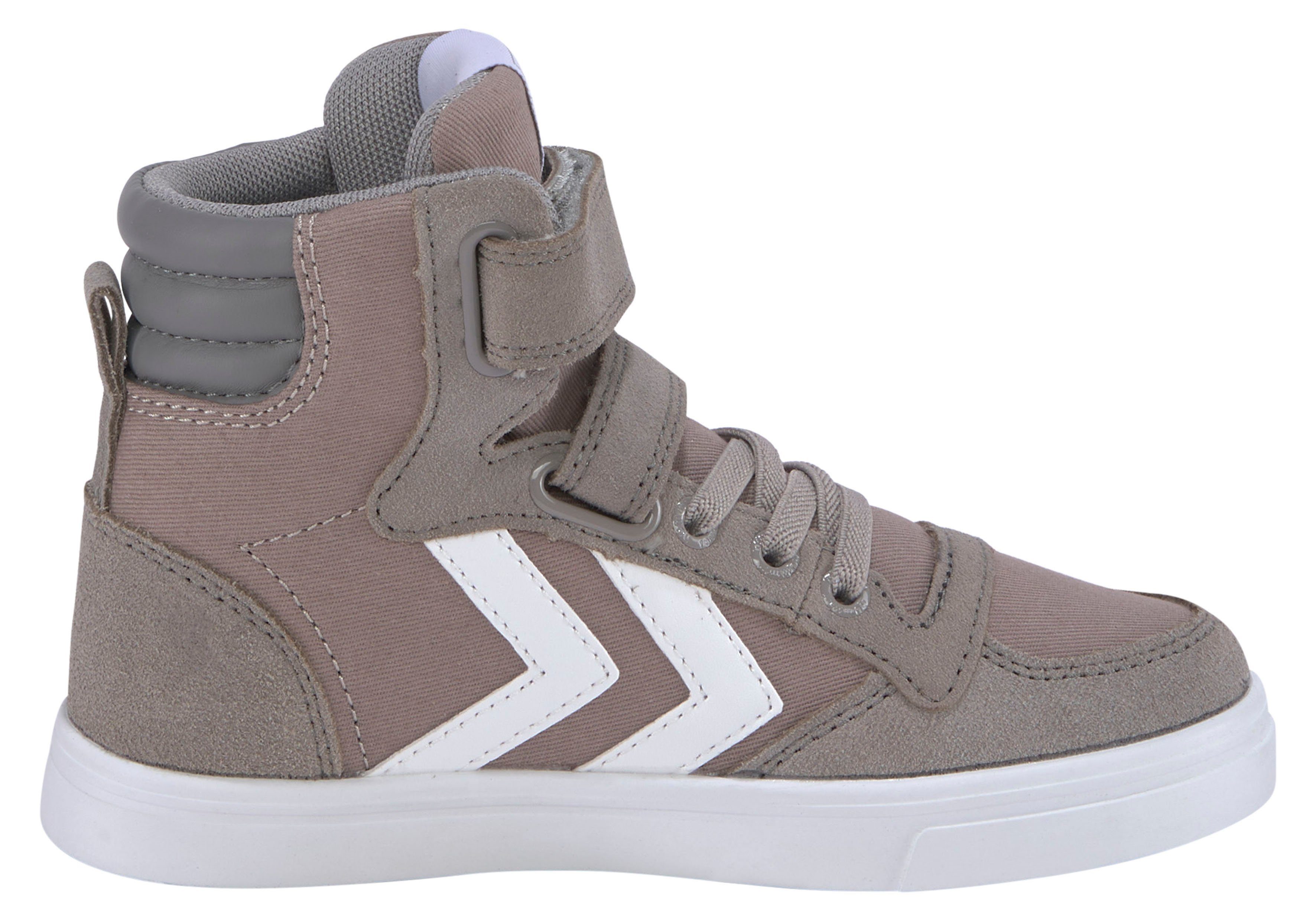 hummel Sneakers SLIMMER STADIL HIGH JR