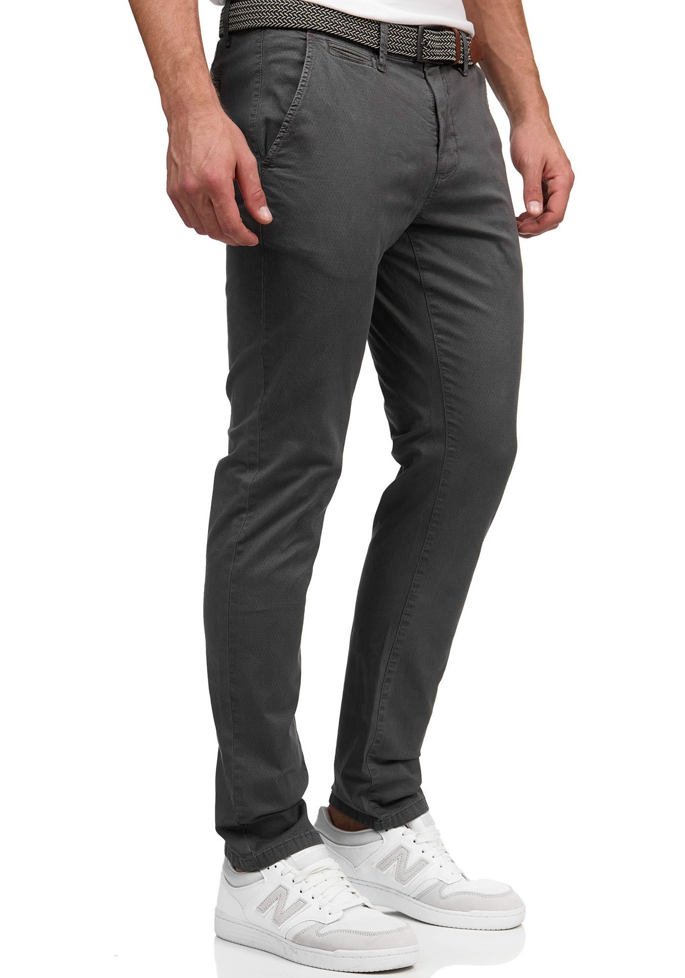 Indicode Chino INGeoport