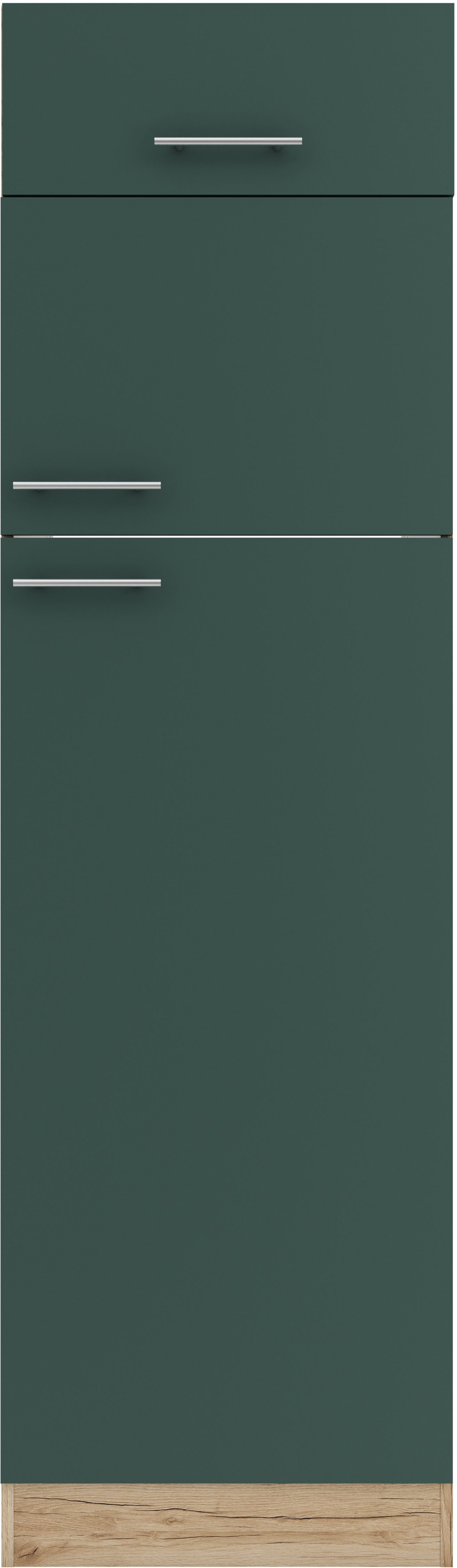 OPTIFIT Koelkastombouw Bella Breedte 60 cm, niche-afmetingen B/D/H 56,7/55,5/144,6 cm