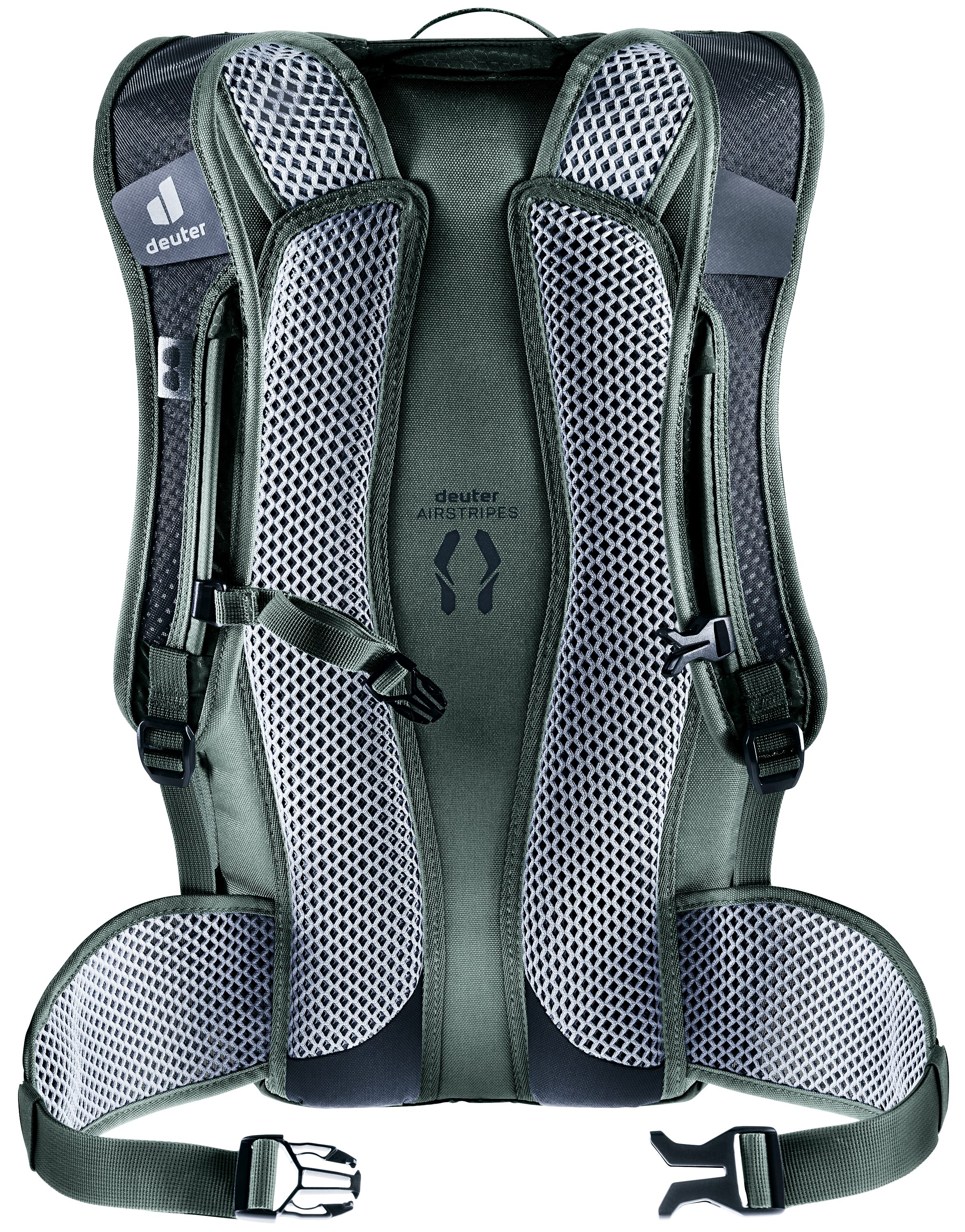 Deuter Fietsrugzak Race 16