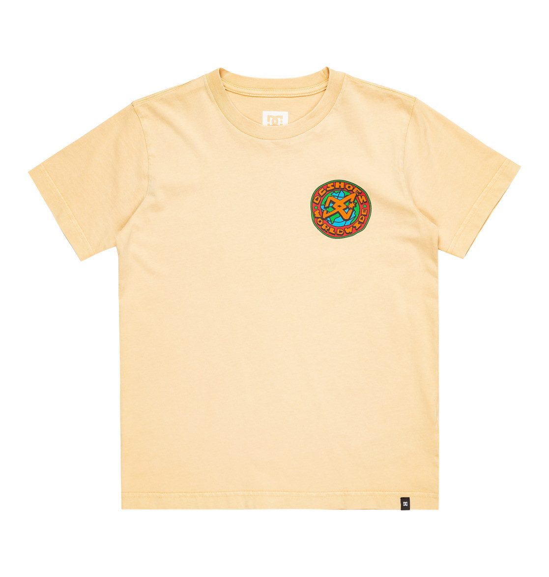 DC Shoes Shirttop Spinner
