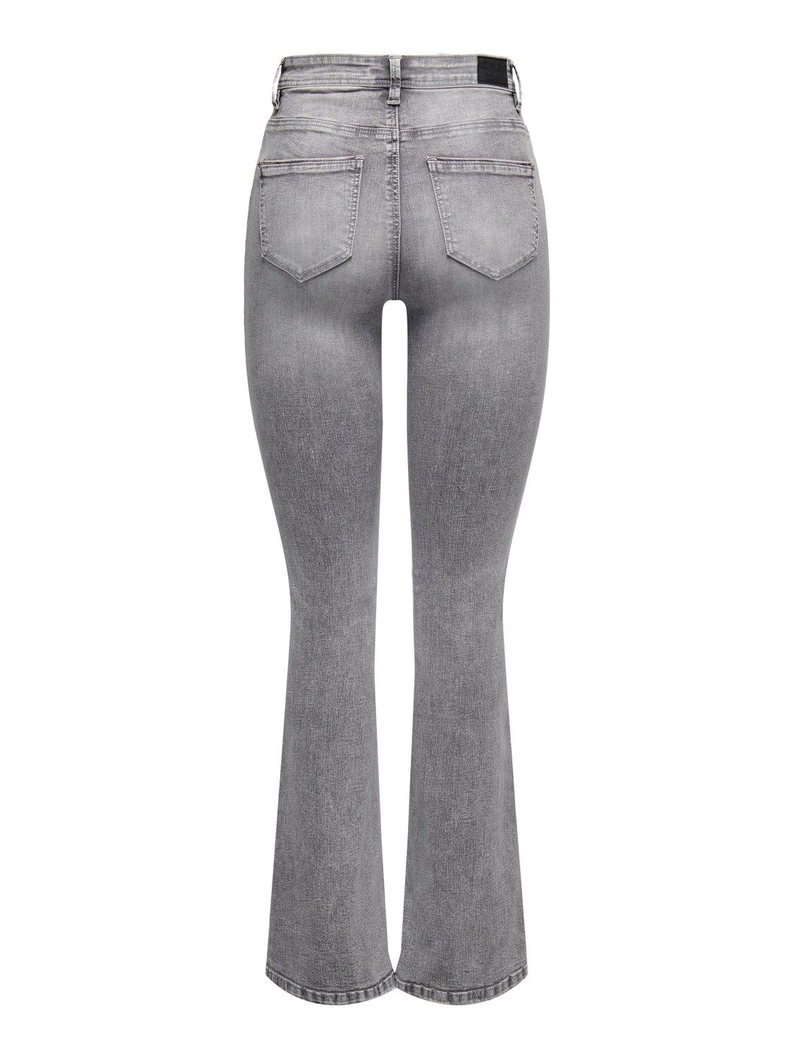 Only Bootcut jeans ONLWAUW HW FLARE BJ692